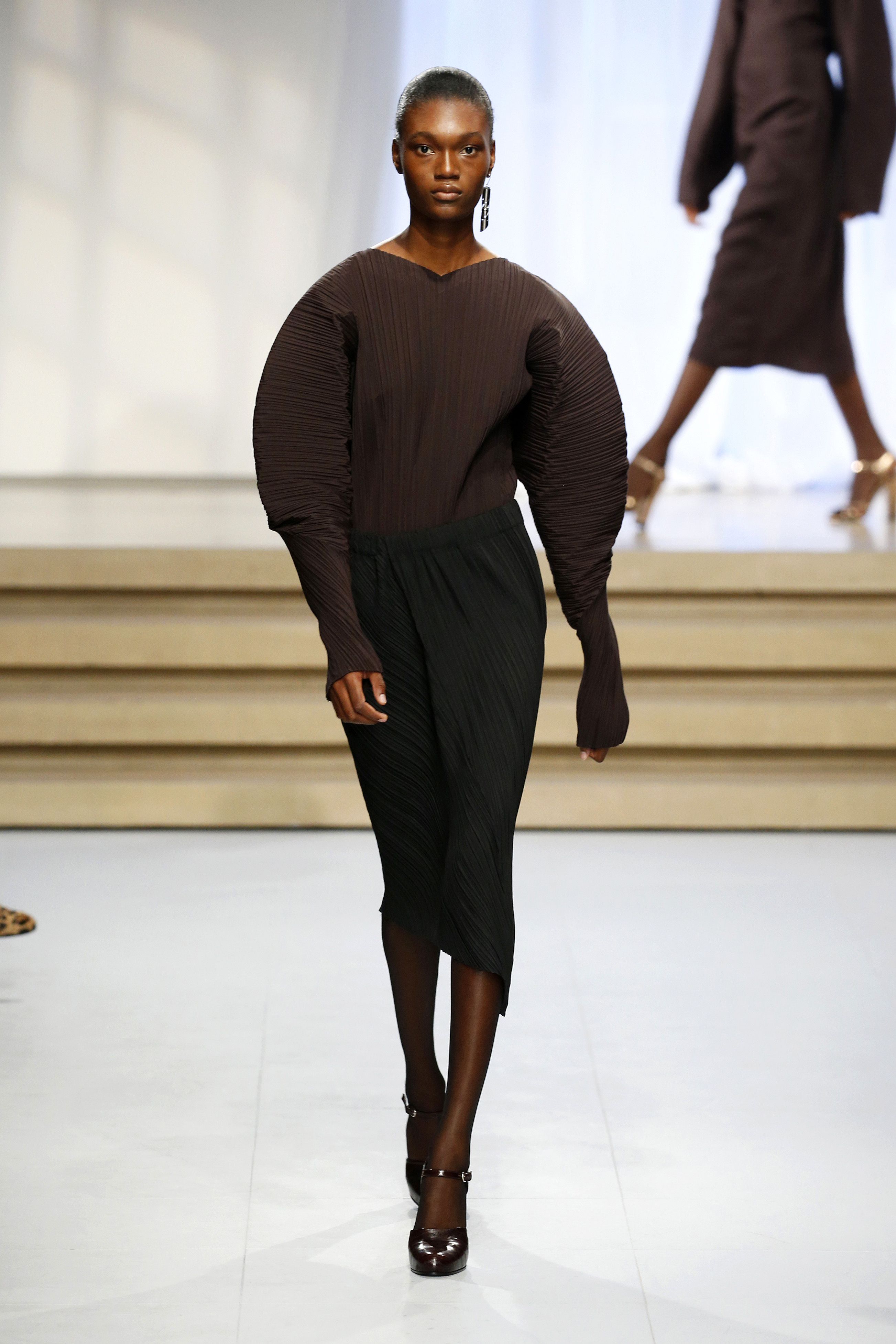 JIL SANDER