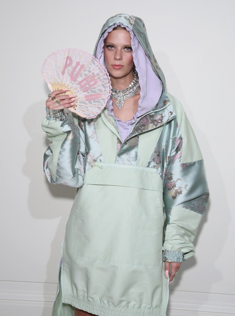 FENTY x PUMA