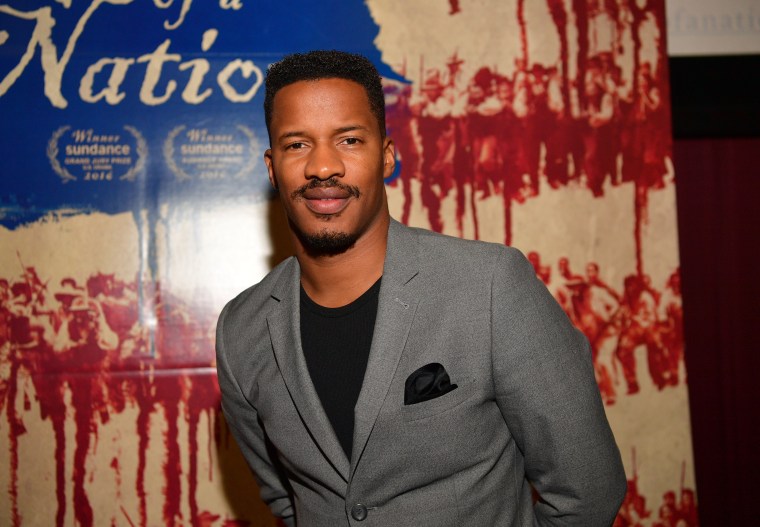 Nate Parker's Past Comes Back To Haunt Him