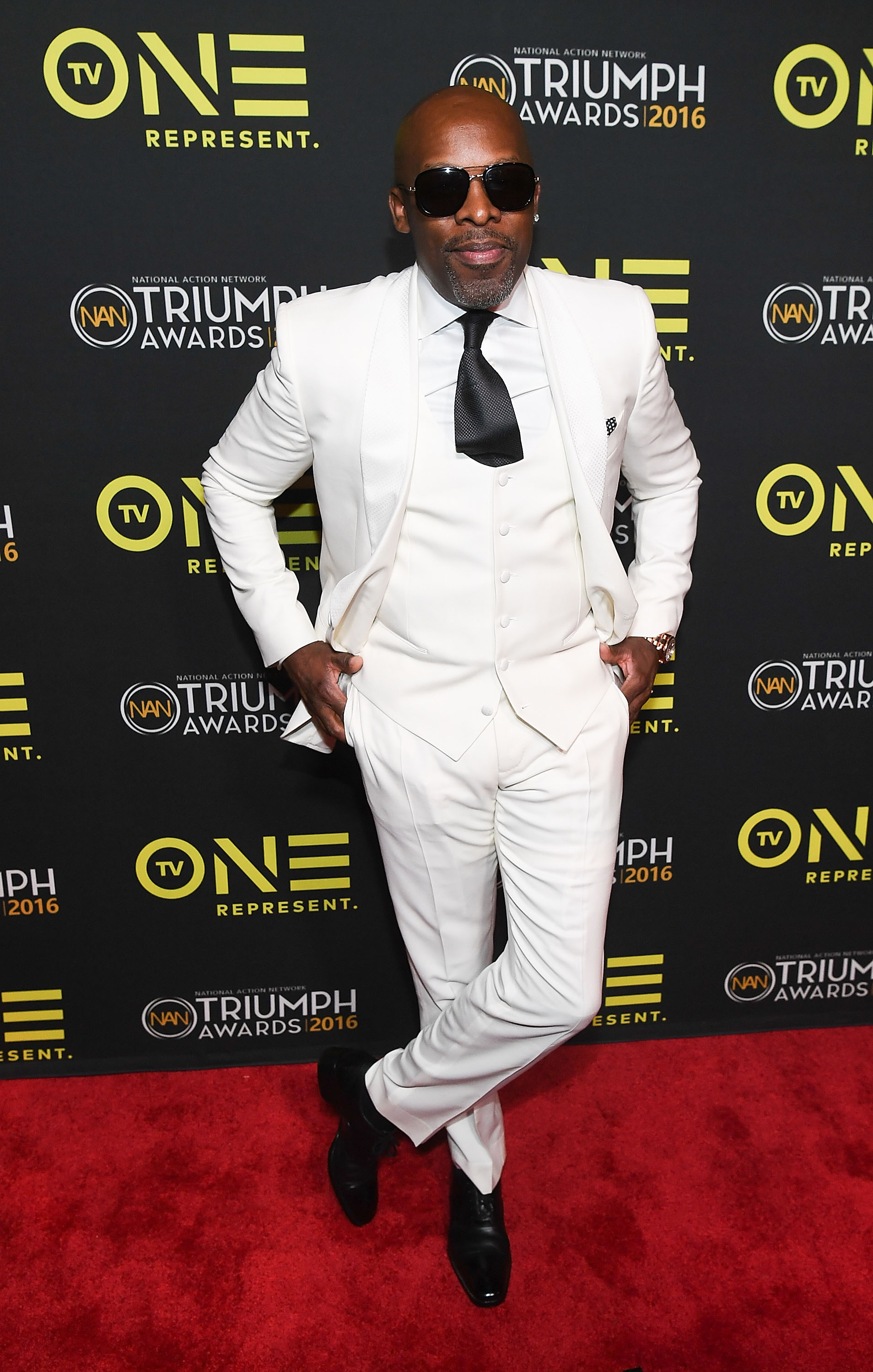 2016 Triumph Awards