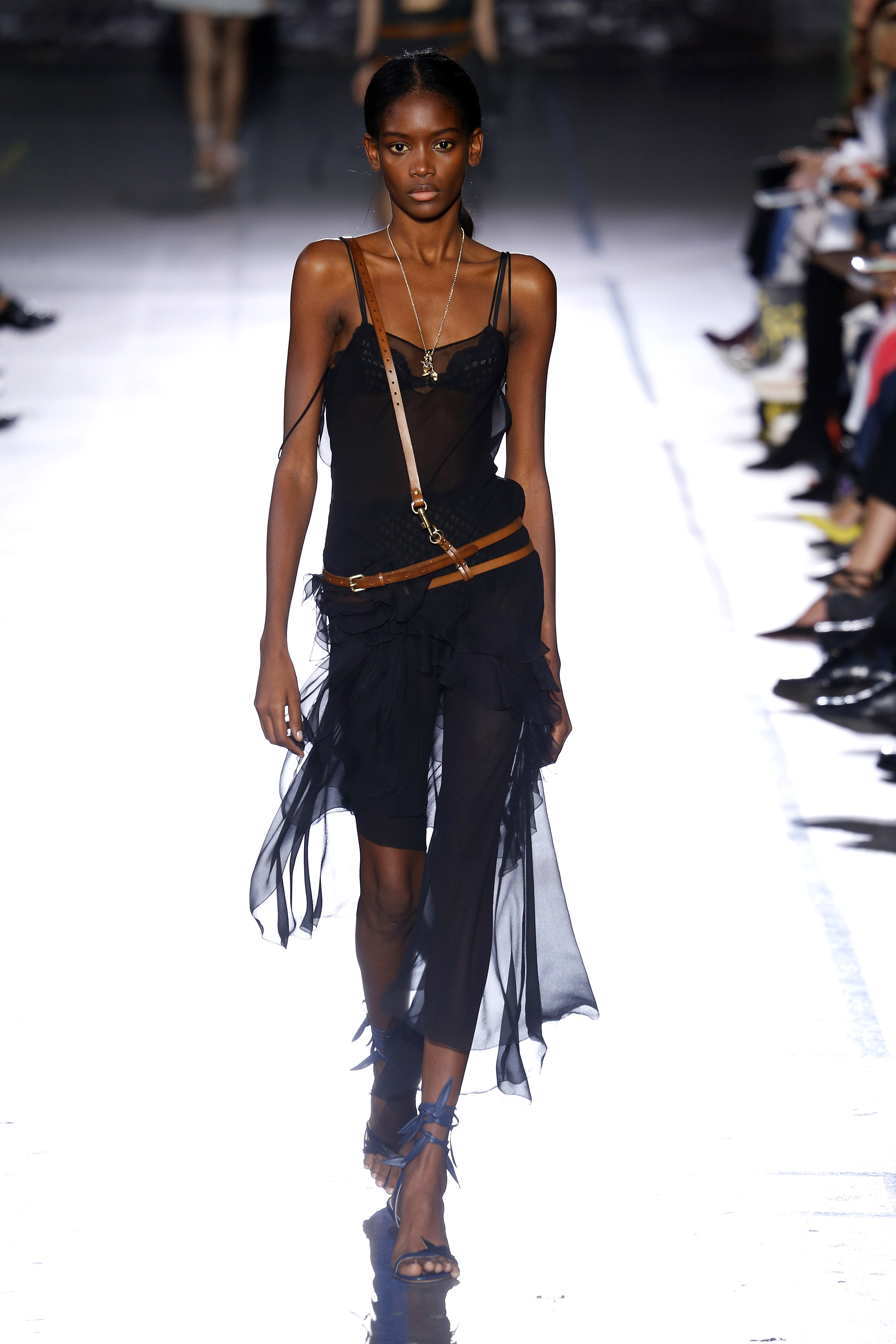 JOHN GALLIANO