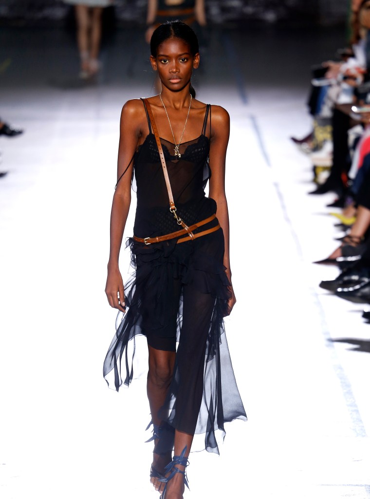 JOHN GALLIANO