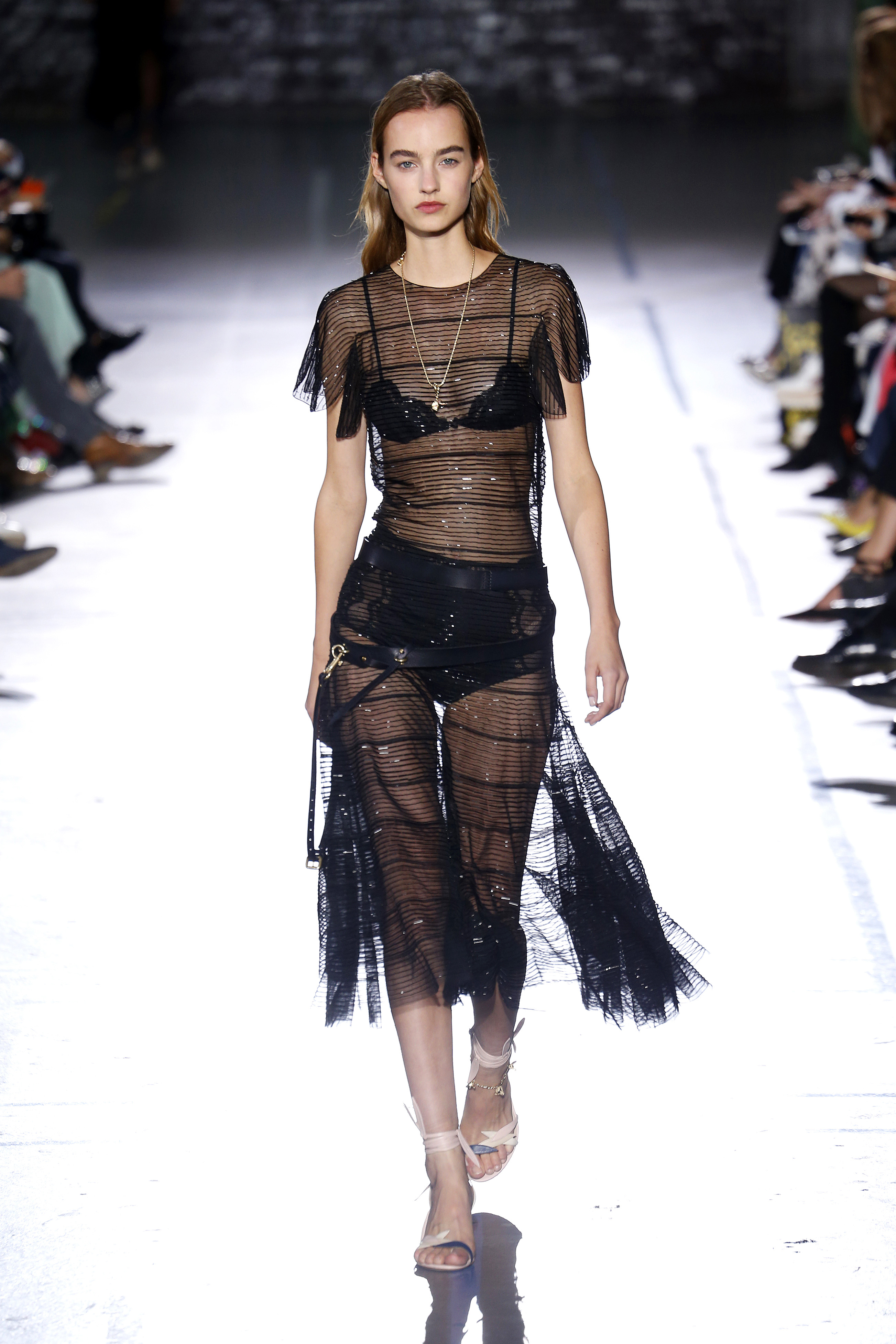 JOHN GALLIANO