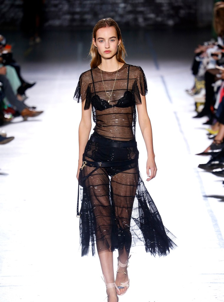 JOHN GALLIANO