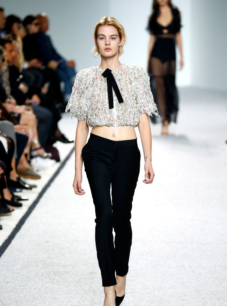 GIAMBATTISTA VALLI