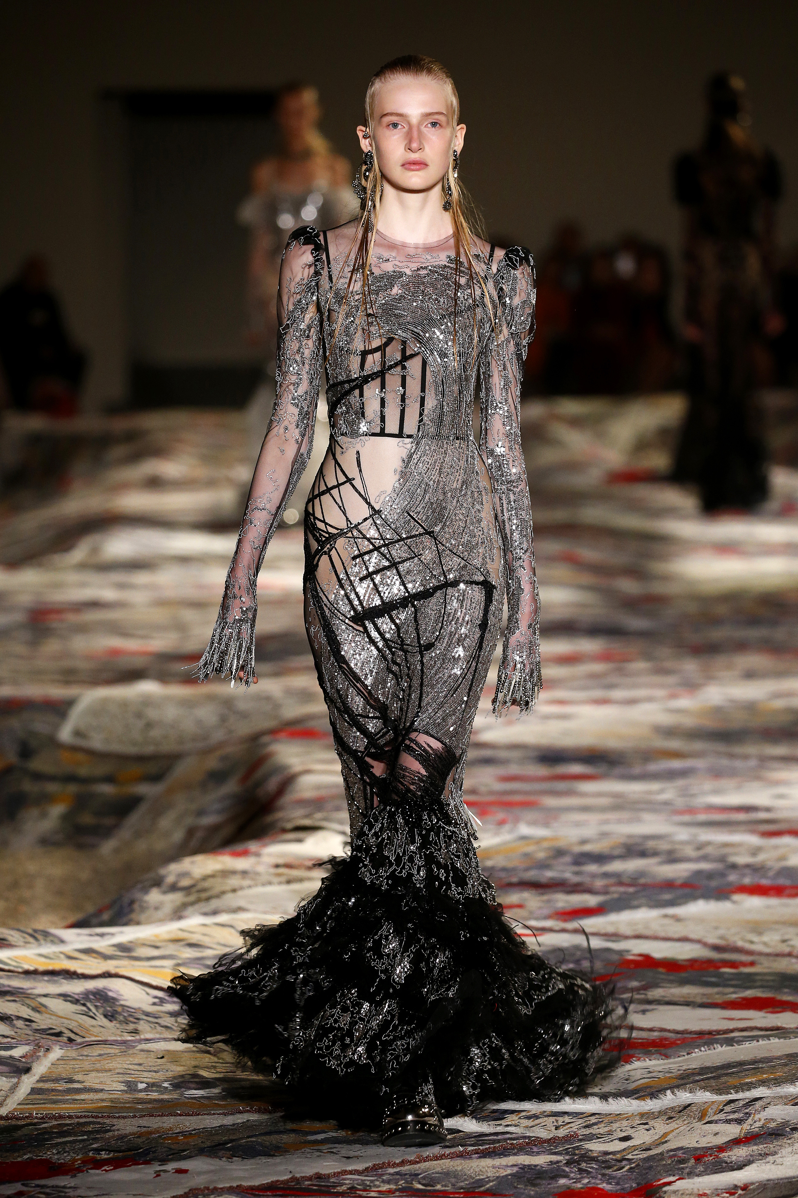 ALEXANDER MCQUEEN