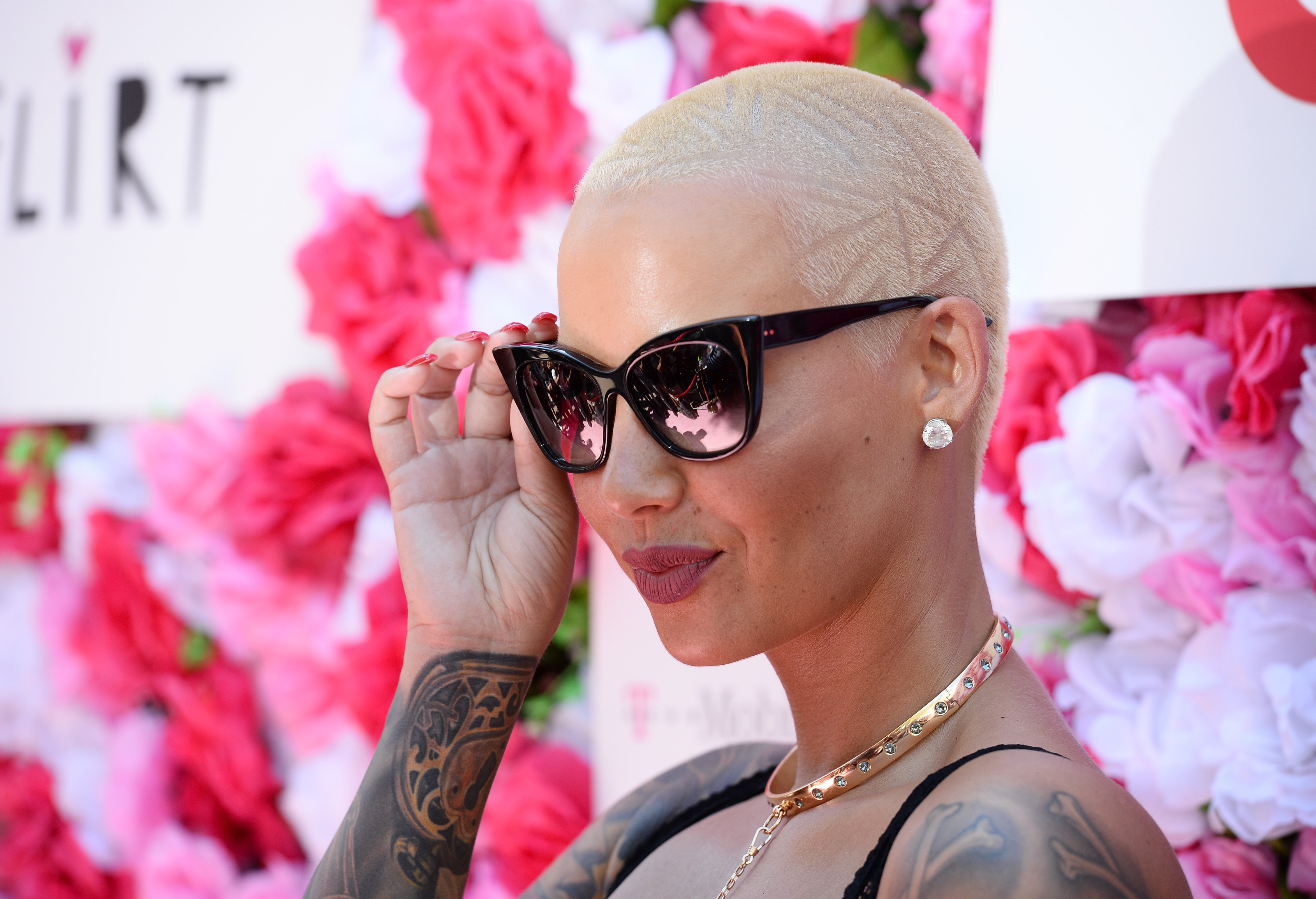 Celeb Pics Of The Week 10/1 - 10/7