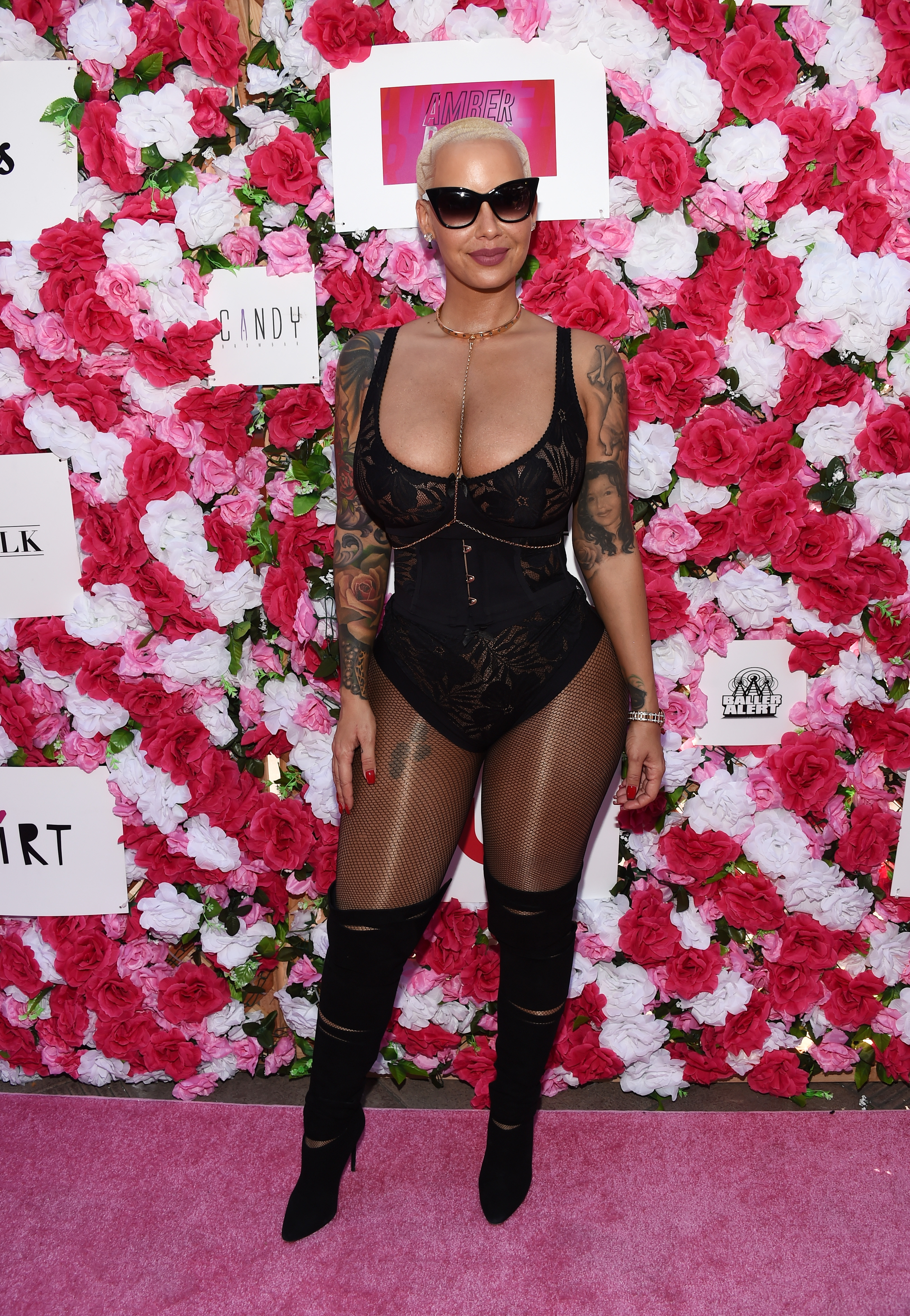 Celeb Pics Of The Week 10/1 - 10/7