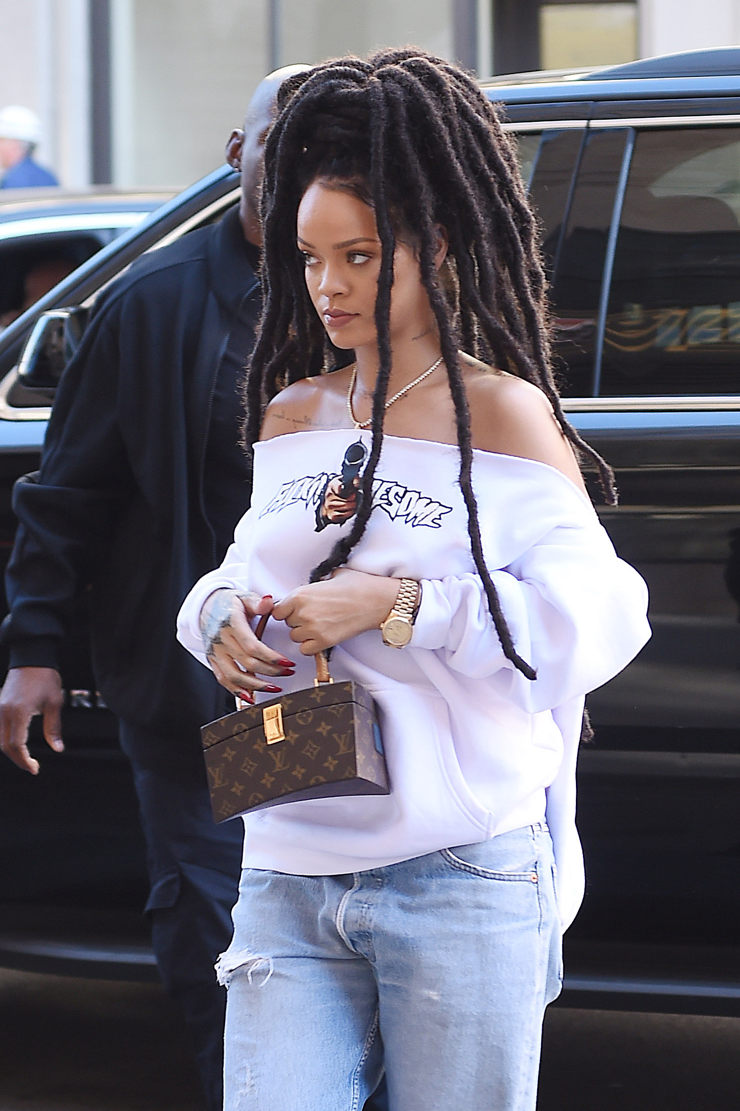 A Casual Cute Slay