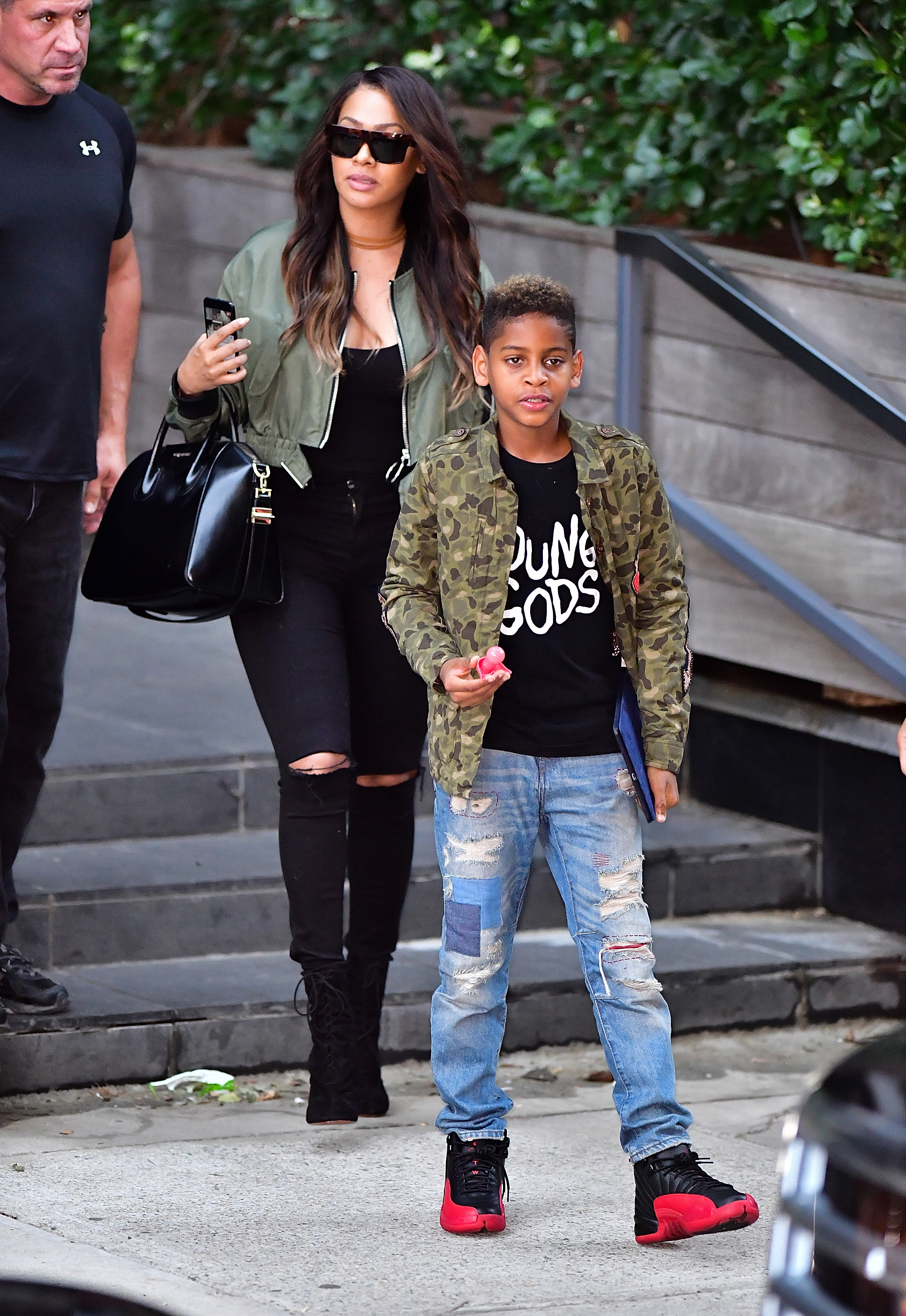 Celeb Pics Of The Week 10/1 - 10/7