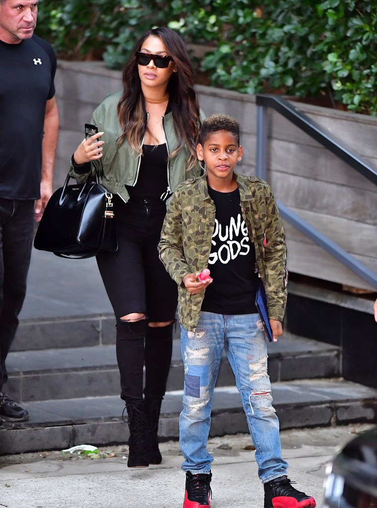 Celeb Pics Of The Week 10/1 - 10/7