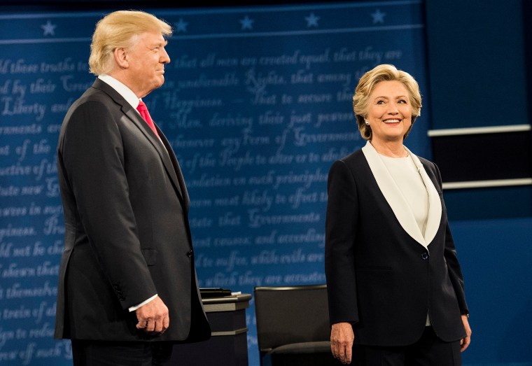#DebateNight
