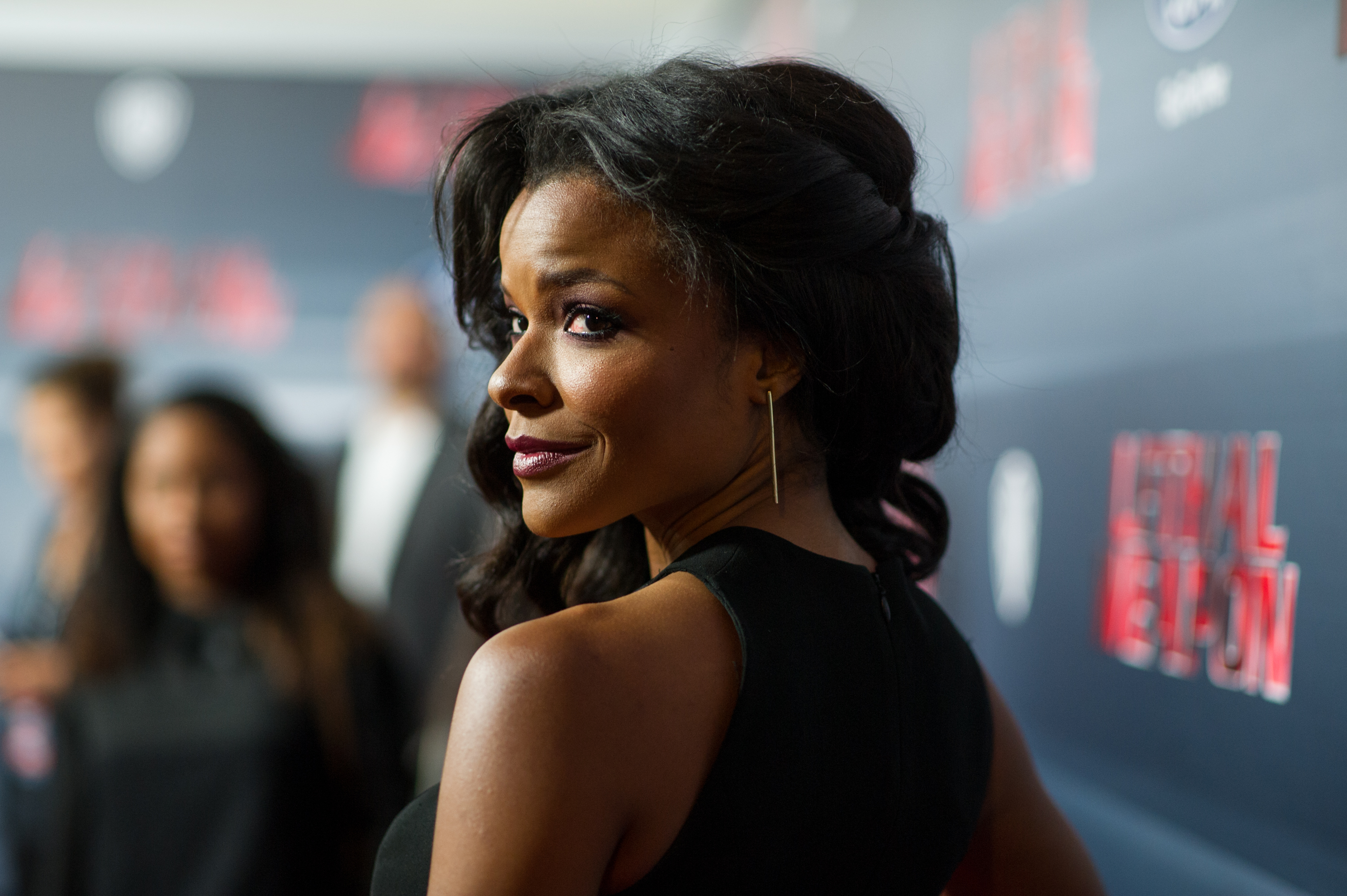 Premiere Of Fox Network's 'Lethal Weapon' - Red Carpet