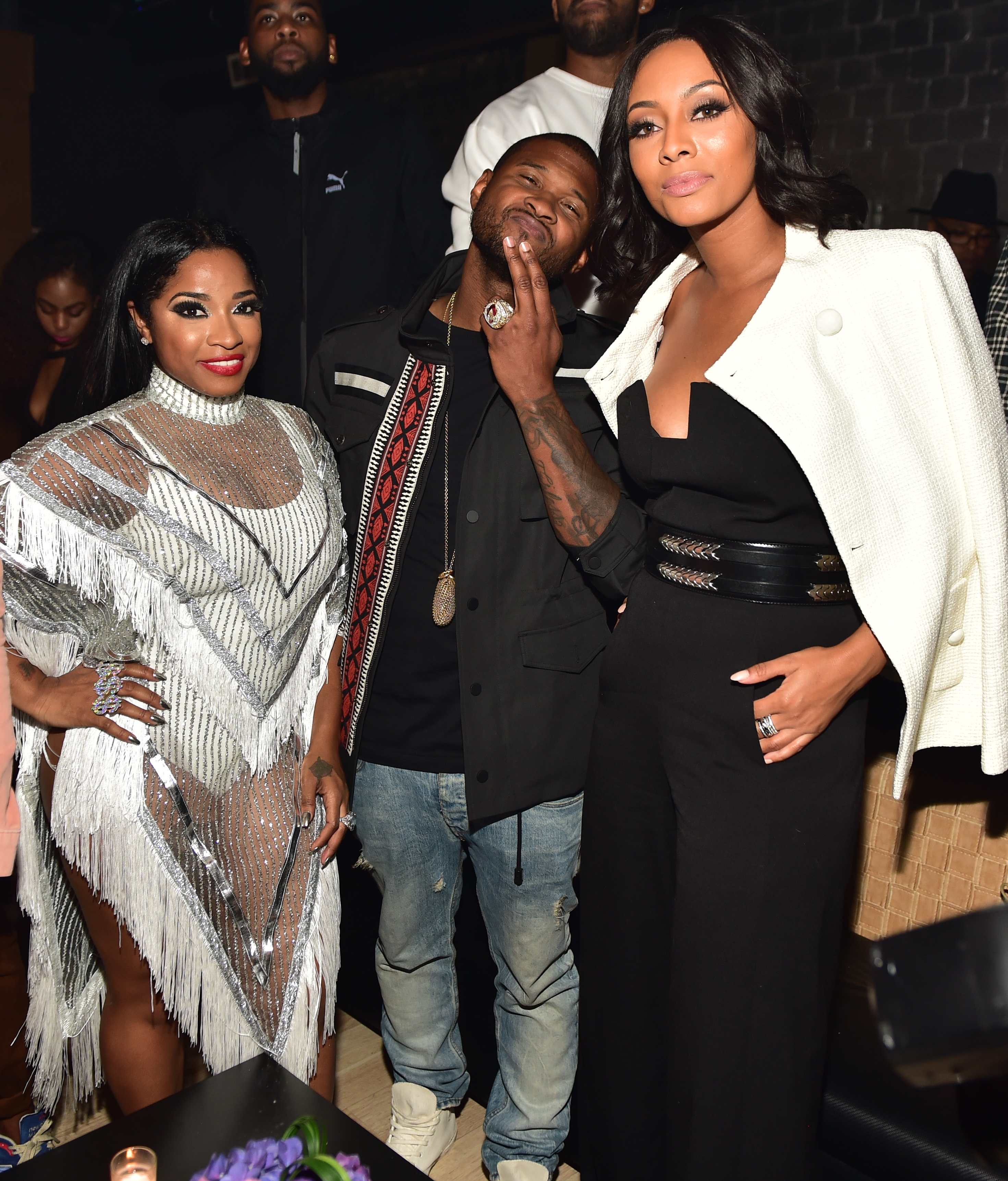 Celeb Pics Of The Week 10/22 - 10/28
