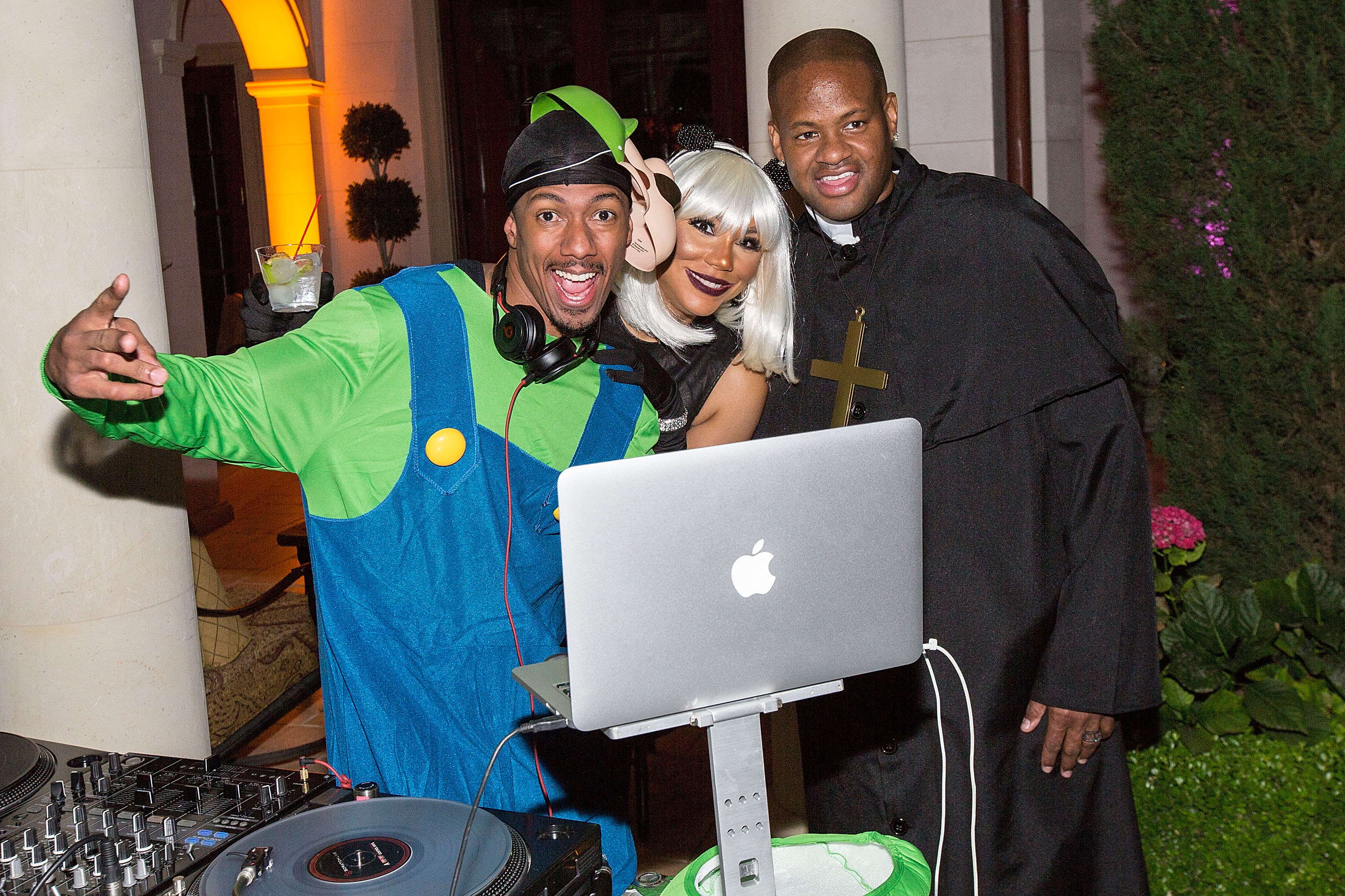 Celeb Pics Of The Week 10/22 - 10/28