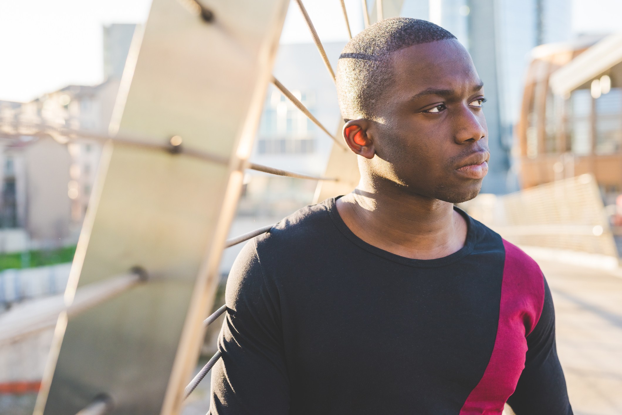 5 Signs You're Dating An Insecure Man