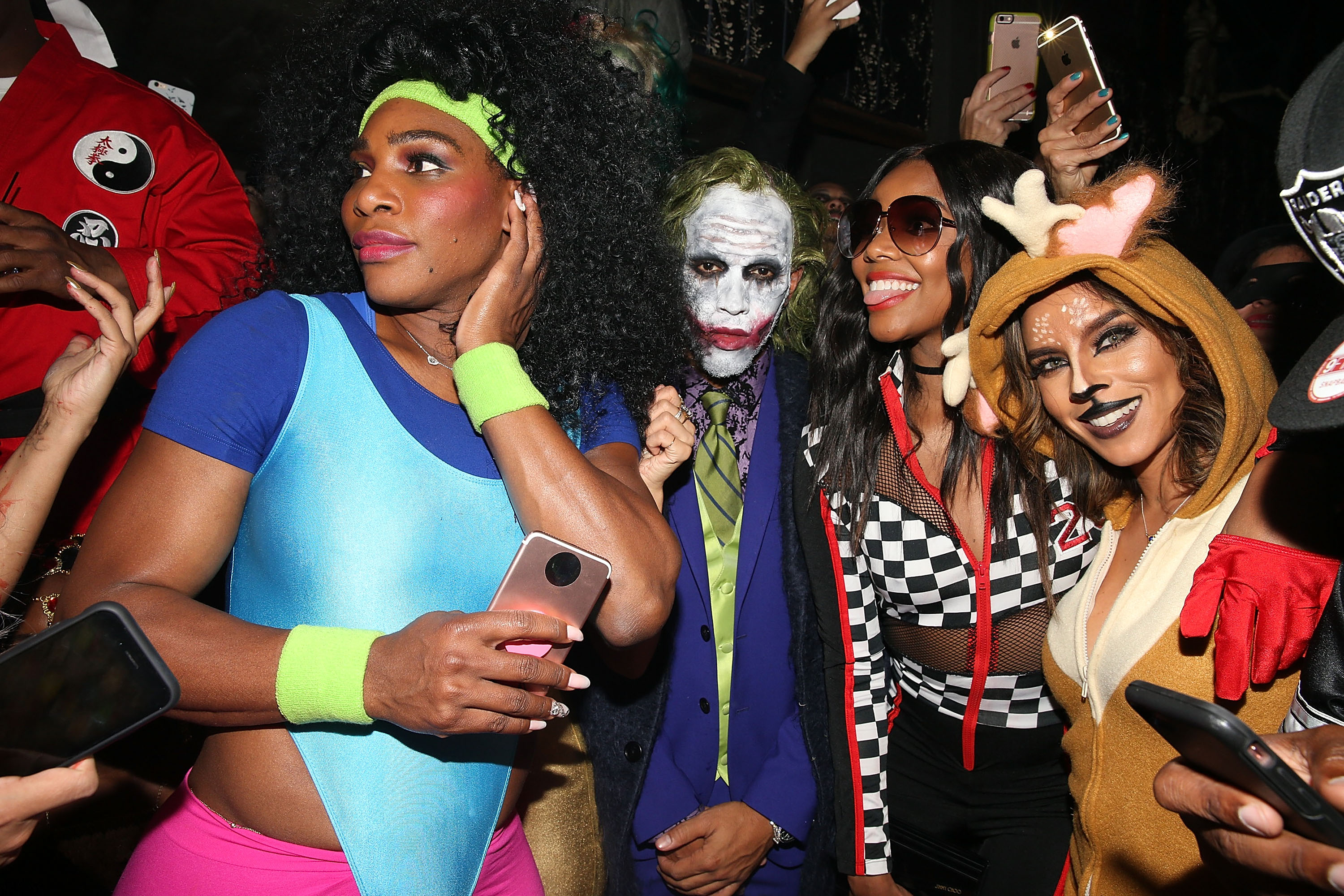 Celeb Pics Of The Week 10/22 - 11/4