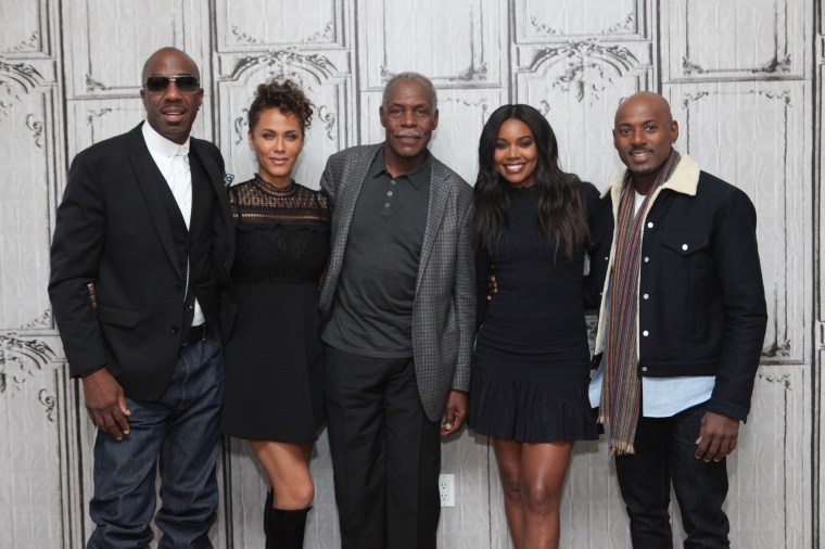 Celeb Pics Of The Week 10/22 - 11/4