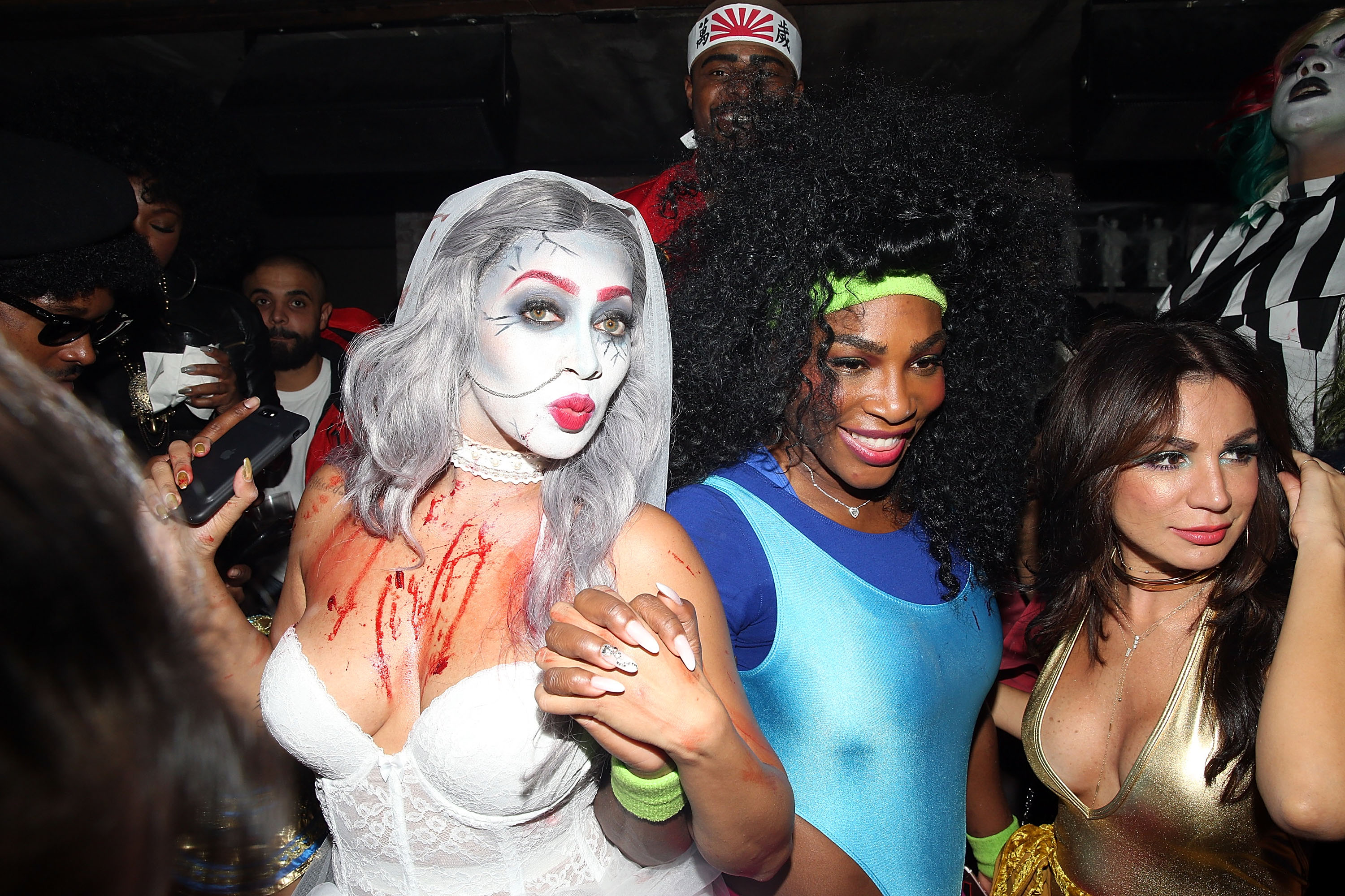 Celeb Pics Of The Week 10/22 - 11/4