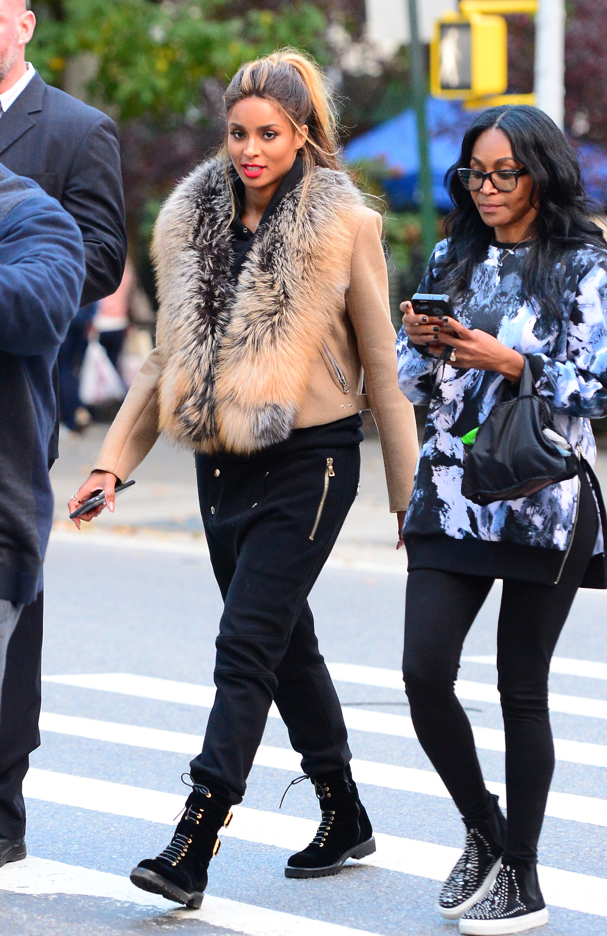 Celeb Pics Of The Week 10/22 - 11/4