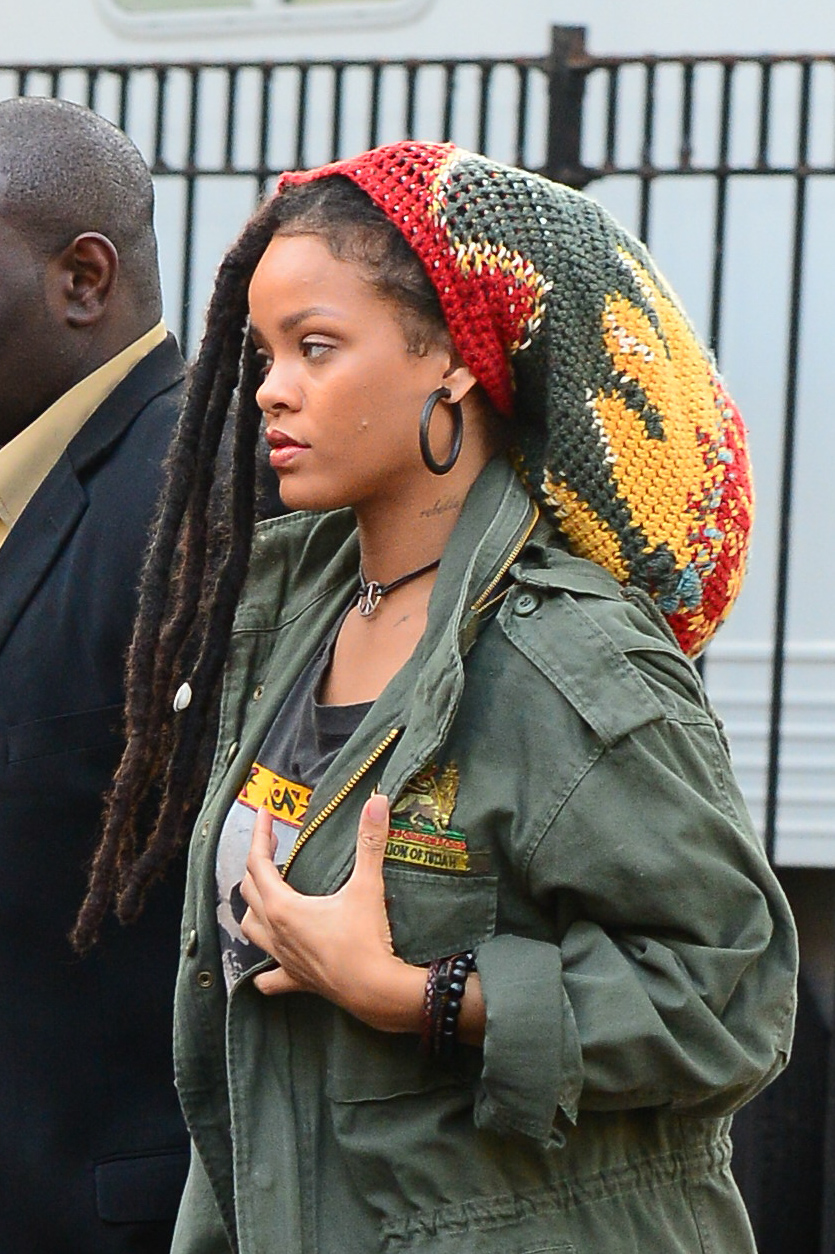 Celeb Pics Of The Week 10/22 - 11/4
