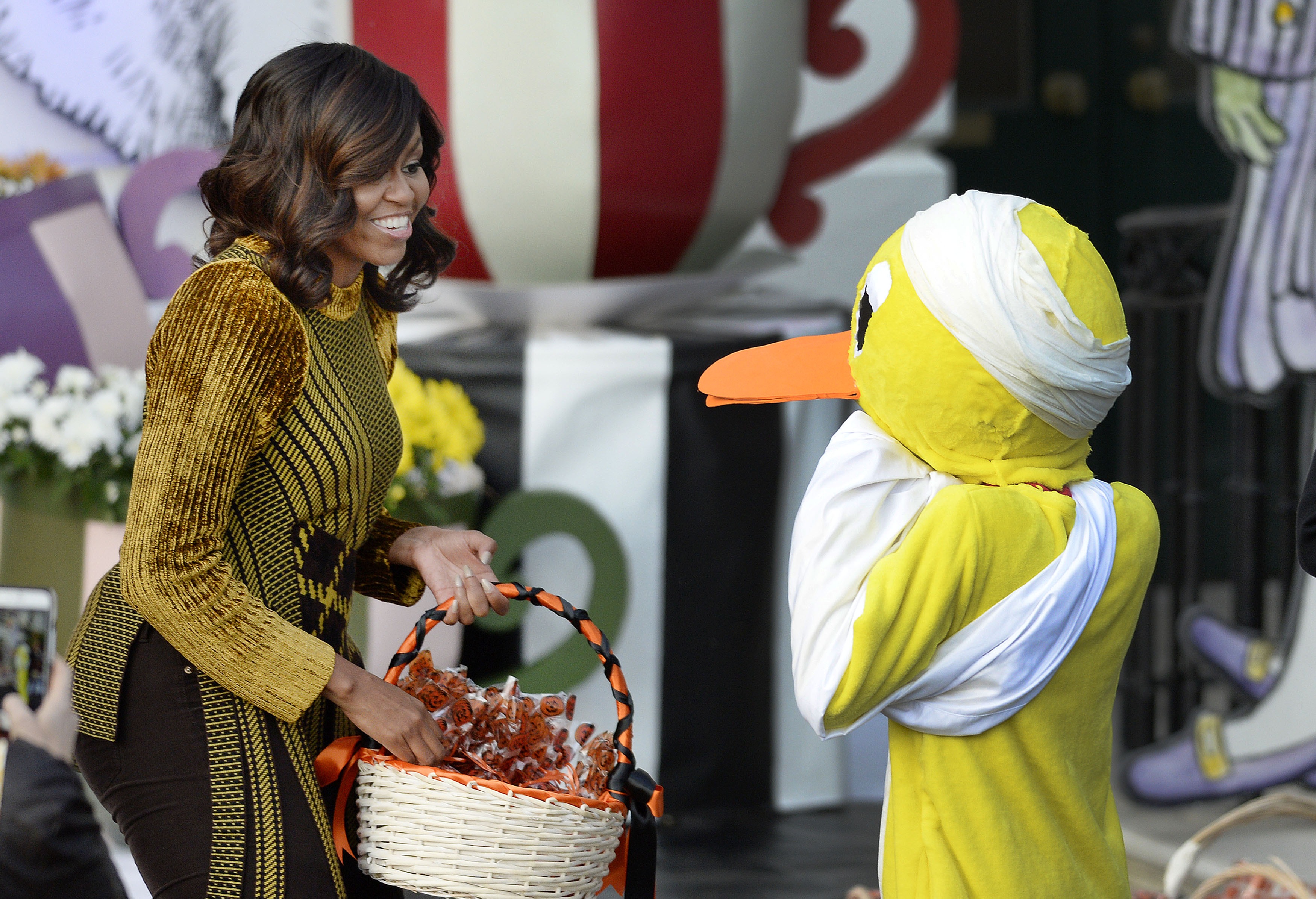 Celeb Pics Of The Week 10/22 - 11/4