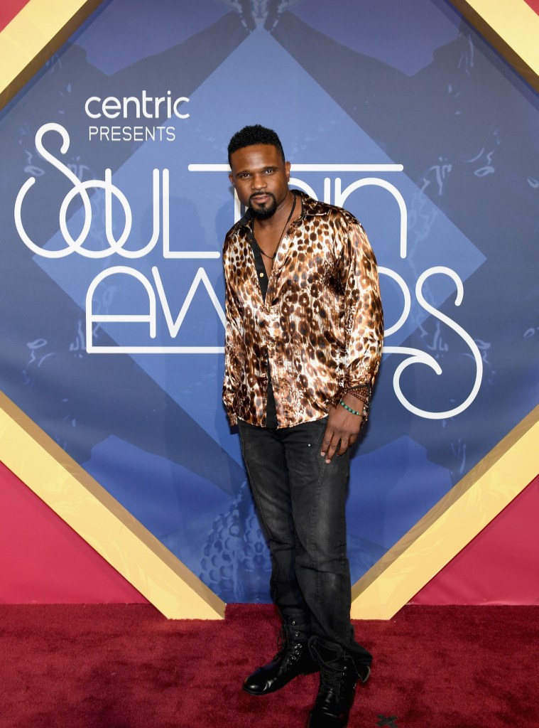 DARIUS MCCRARY