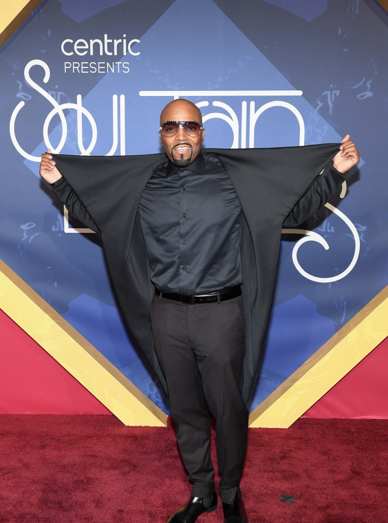 TEDDY RILEY