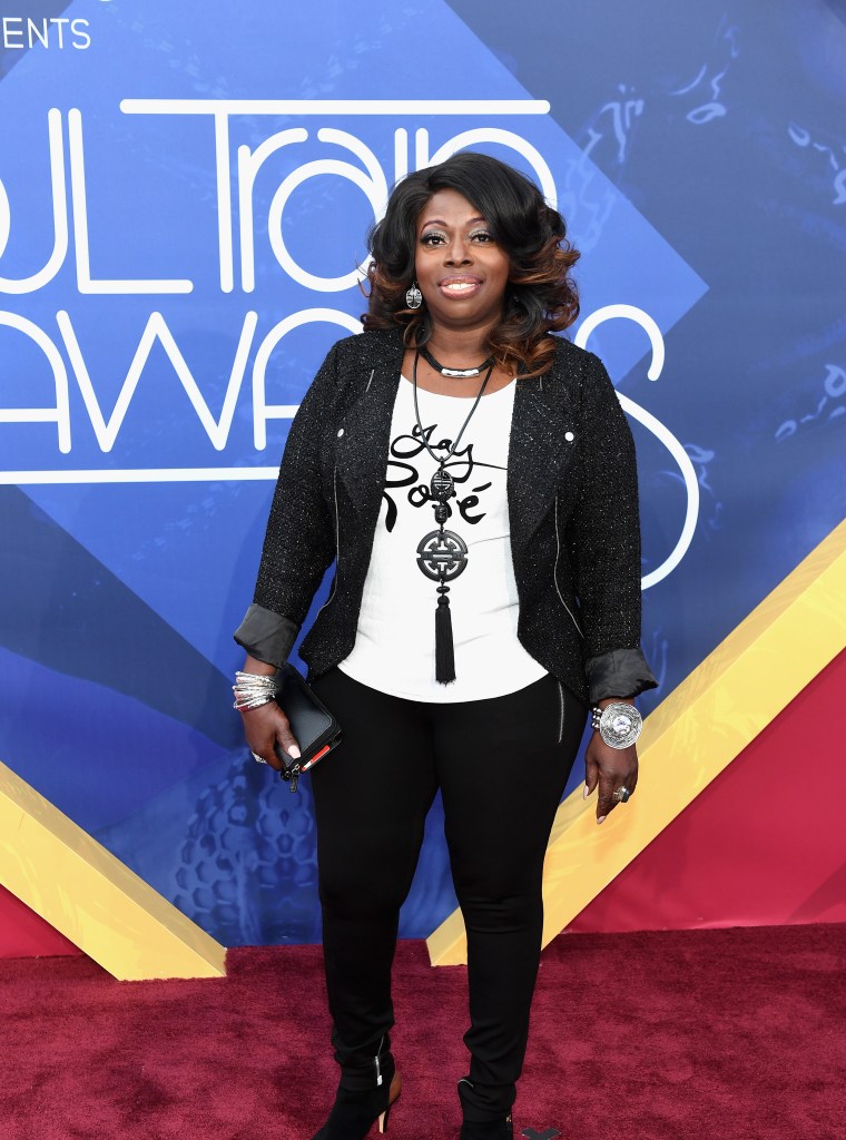 ANGIE STONE