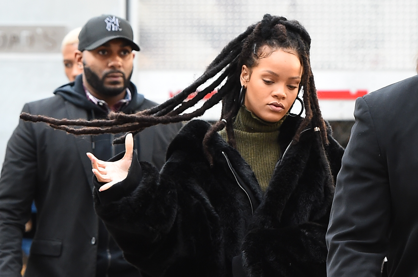 Celeb Pics Of 2016