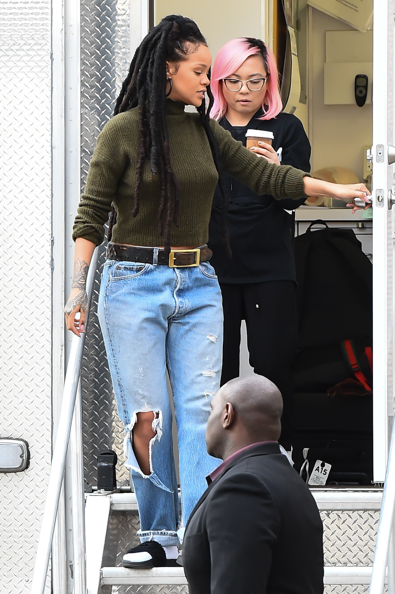 RIHANNA