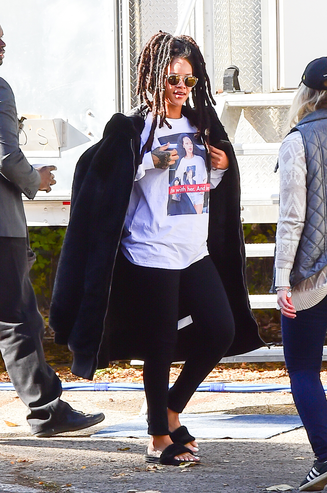 Celeb Pics of the Week 11/5 - 11/11