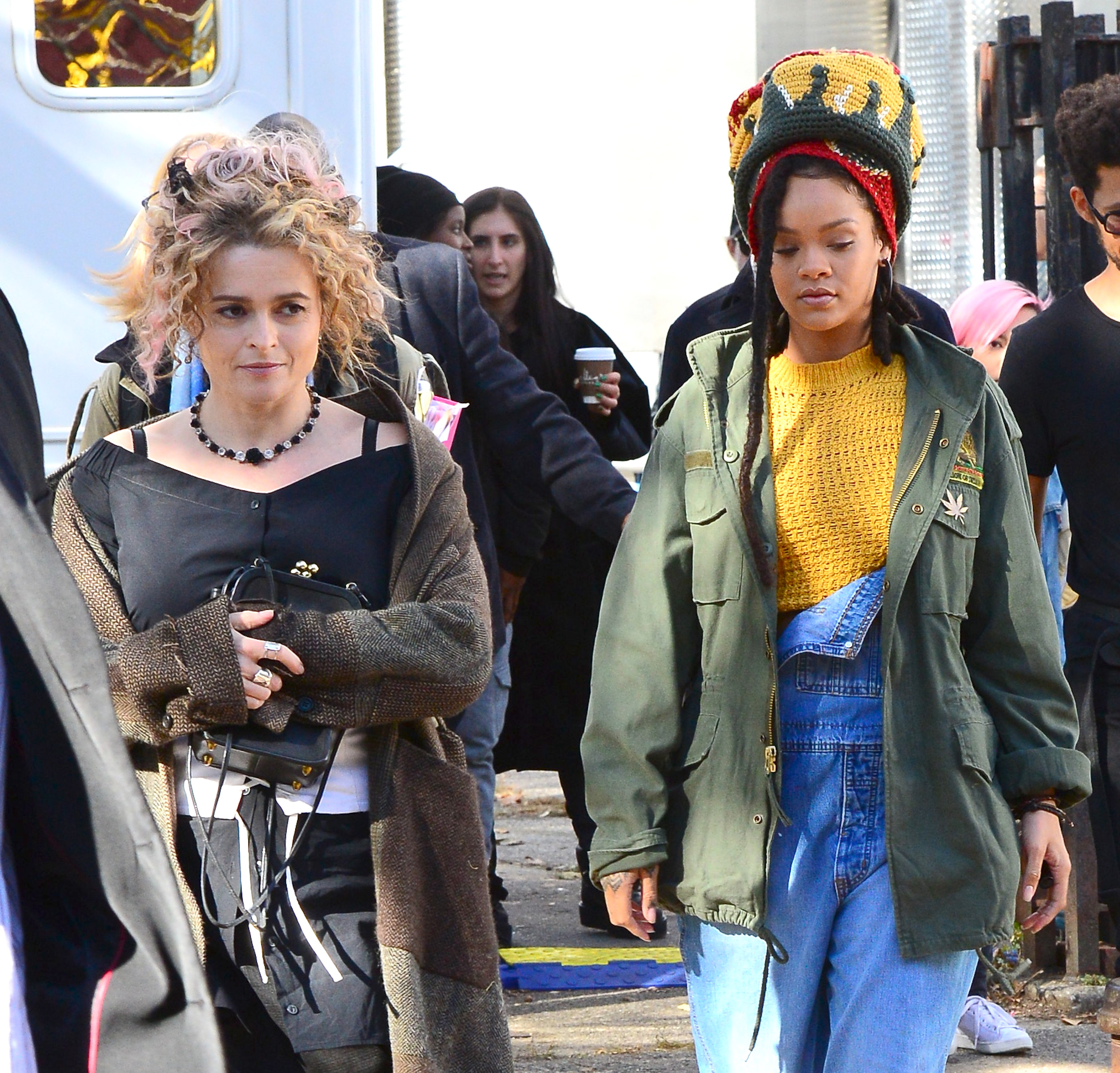 Celeb Pics of the Week 11/5 - 11/11