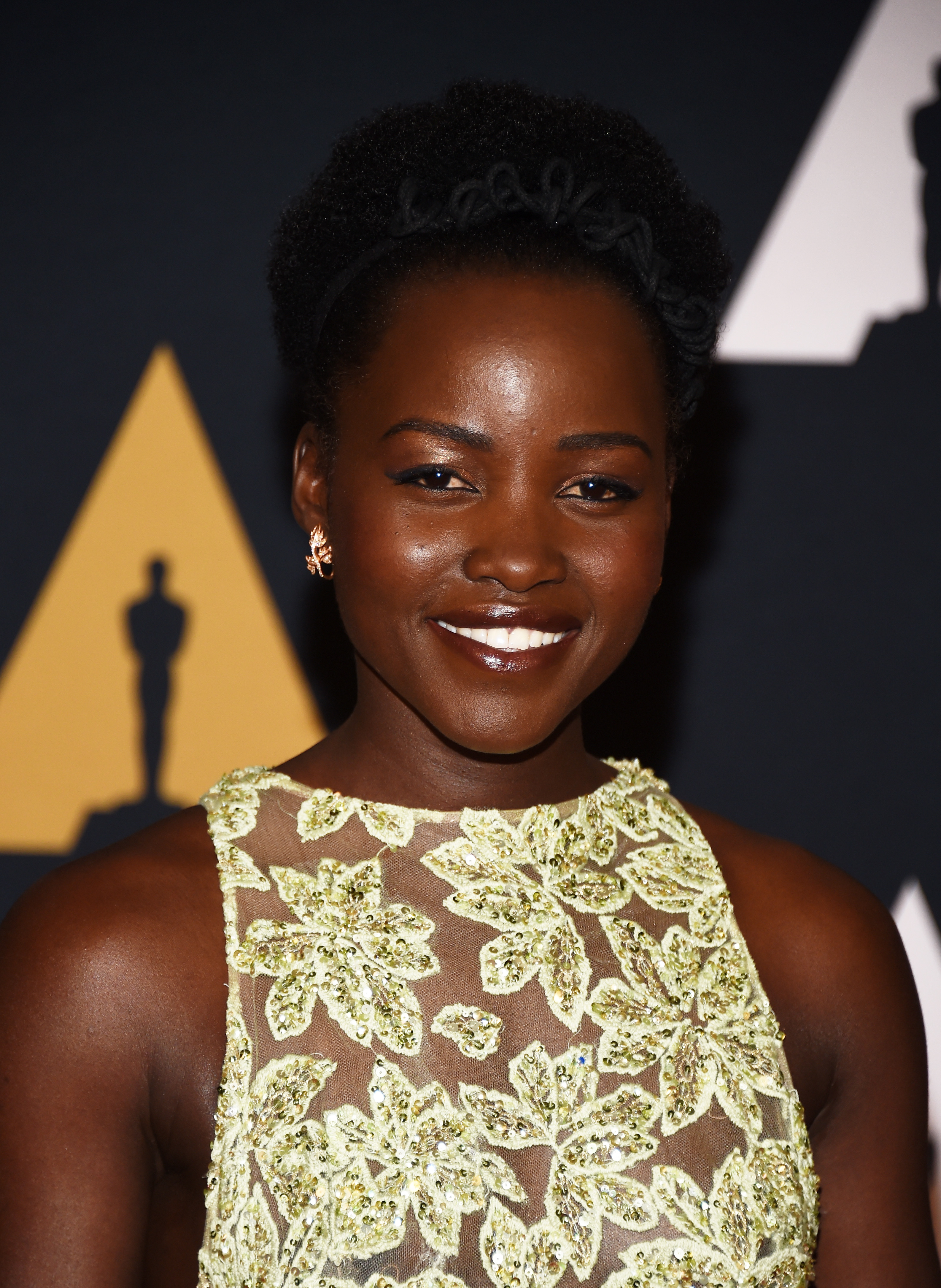 Academy Of Motion Picture Arts And Sciences' 8th Annual Governors Awards - Arrivals