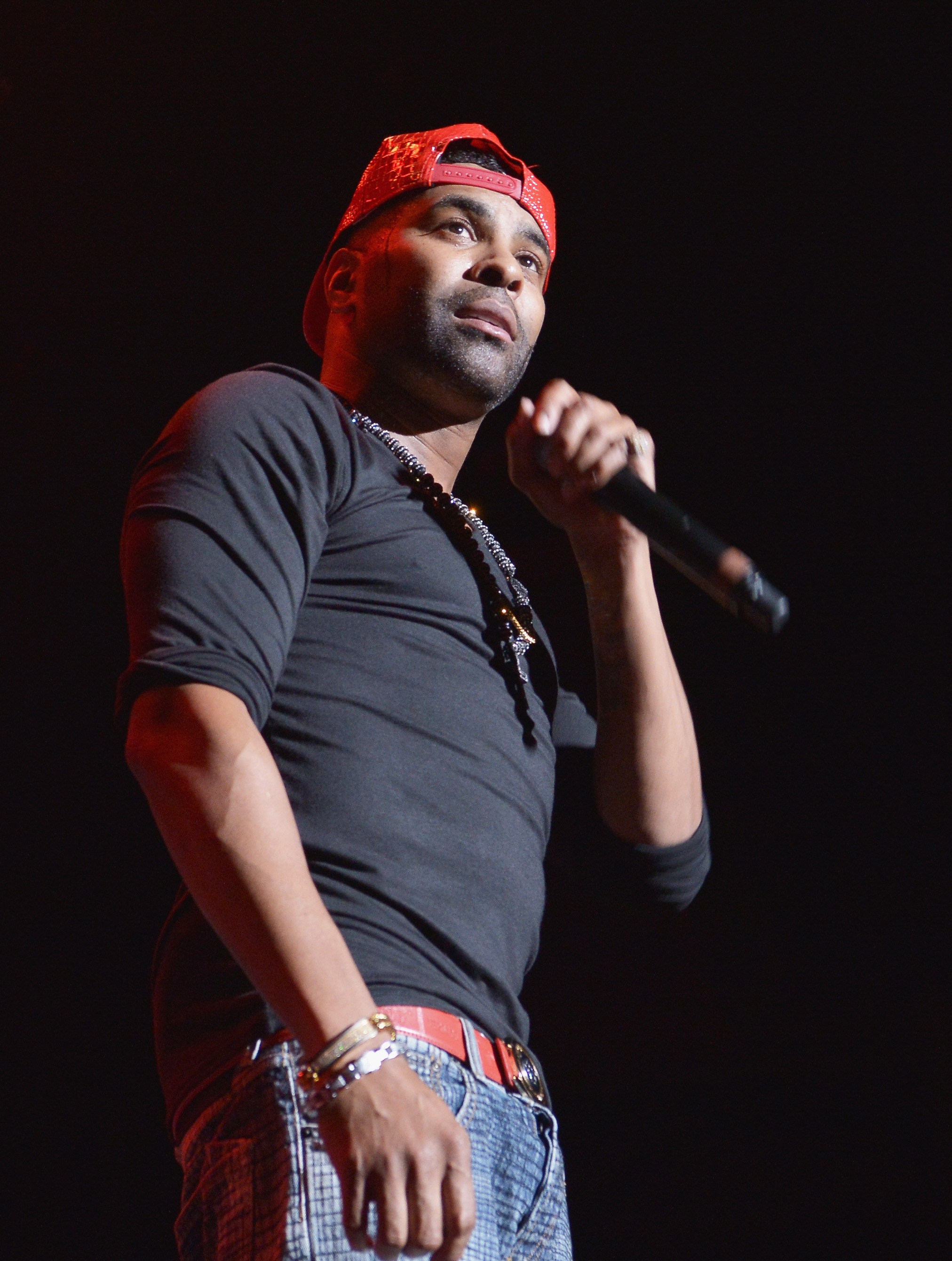 2015 Soul Train Music Awards - Soul Train Weekend Concert