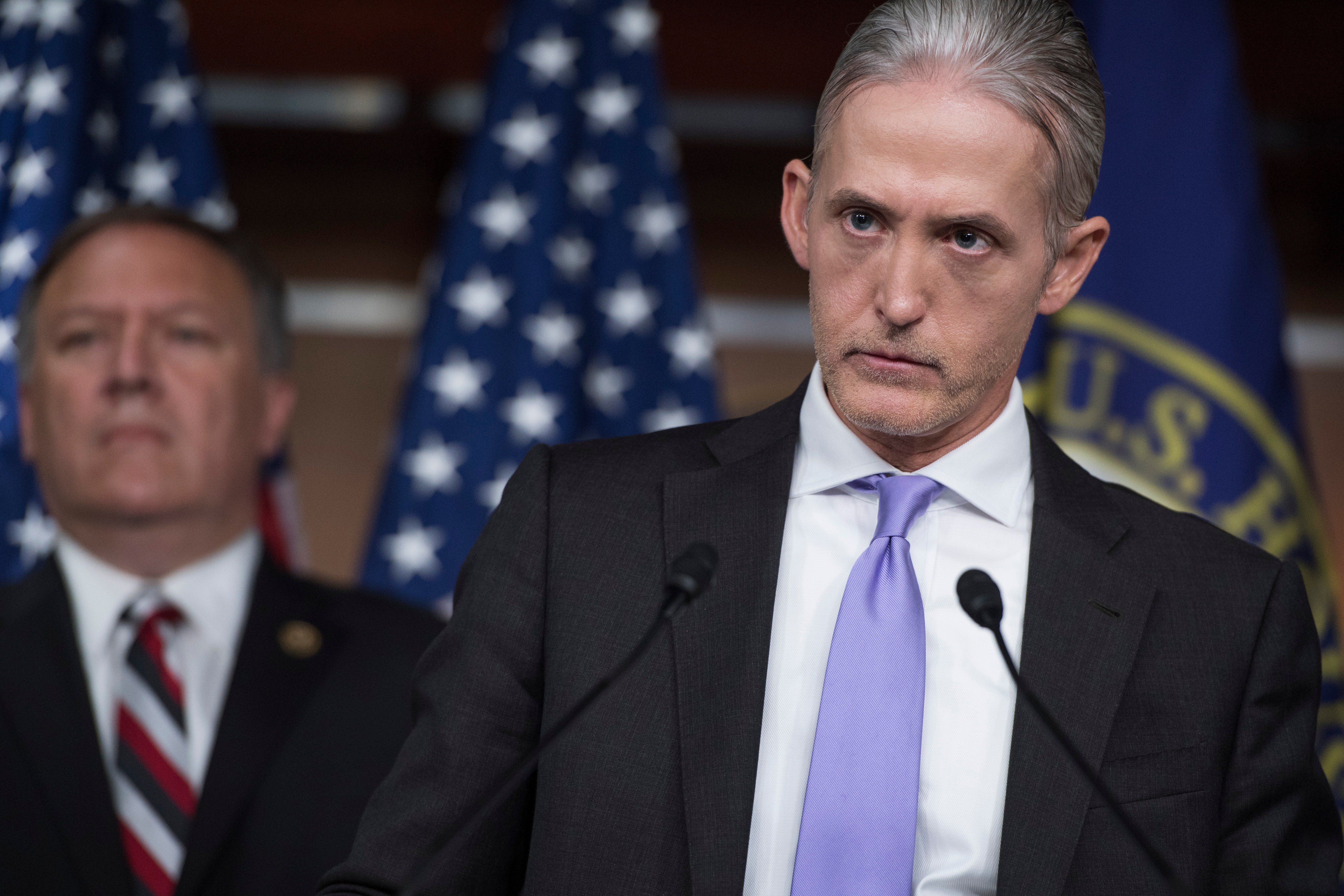Select Committee on Benghazi Report