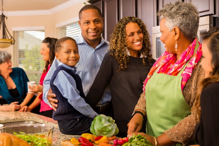 Myth: You Are Only At Risk if You Have a Family History