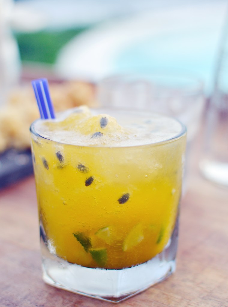 Persimmon Cordial