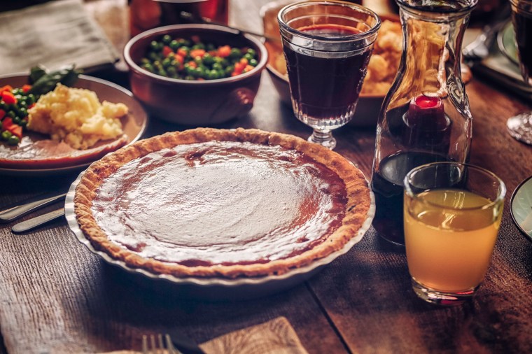 Giving Thanks!