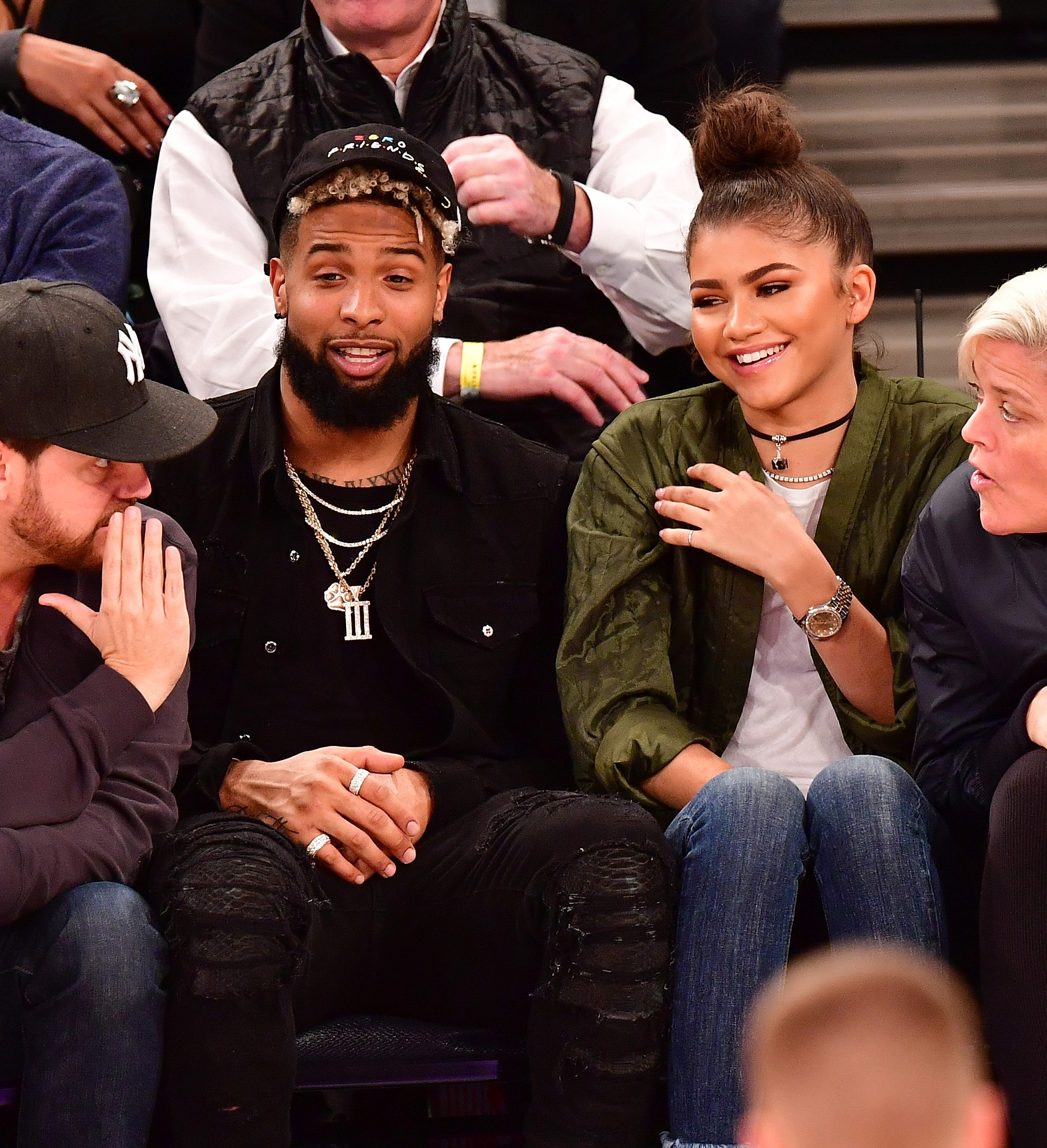 Celeb Pics Of The Week 11/26 - 12/2/16