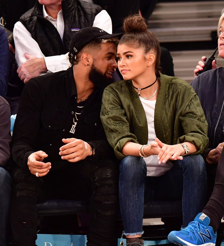 Celeb Pics Of The Week 11/26 - 12/2/16
