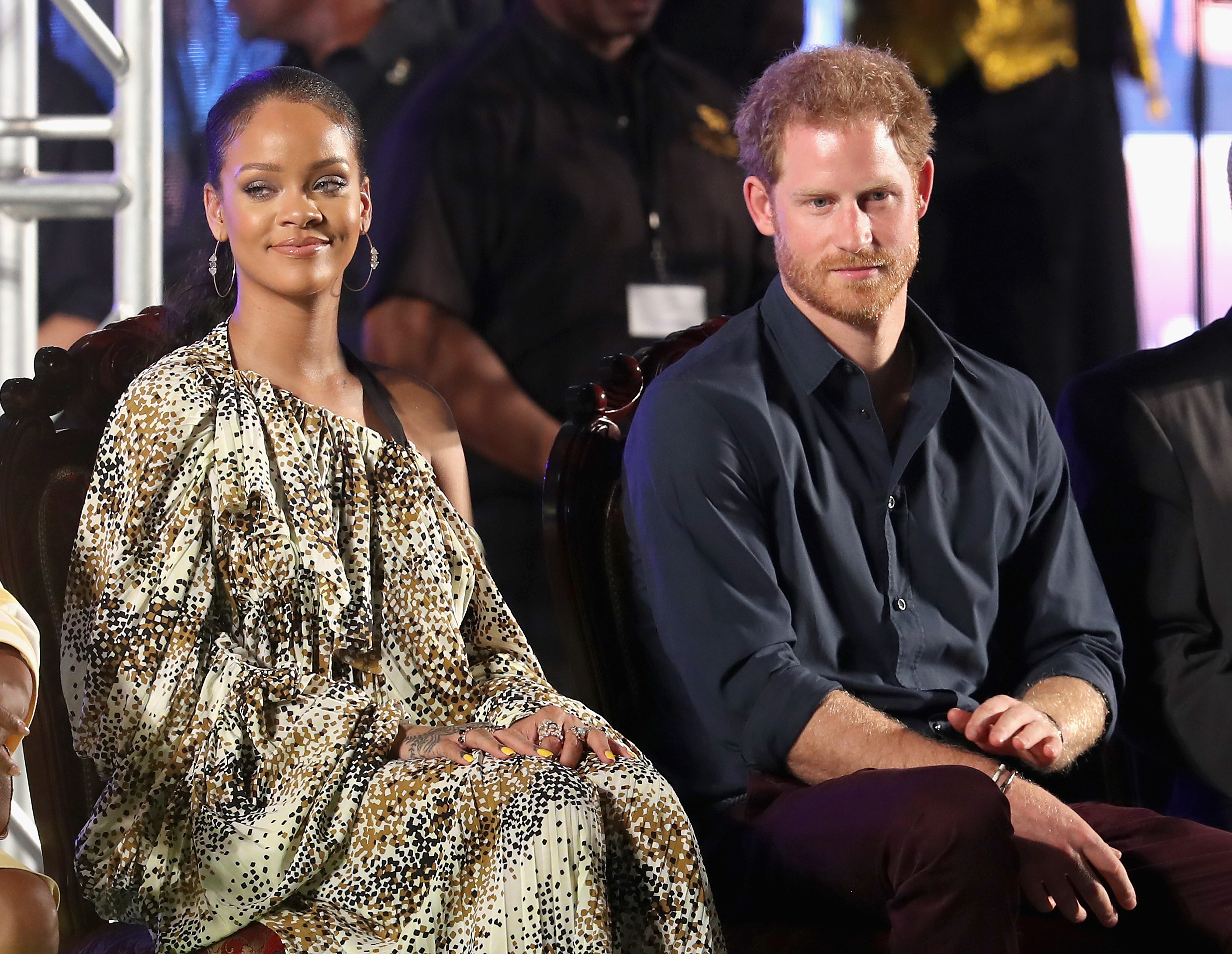 Celeb Pics Of The Week 11/26 - 12/2/16