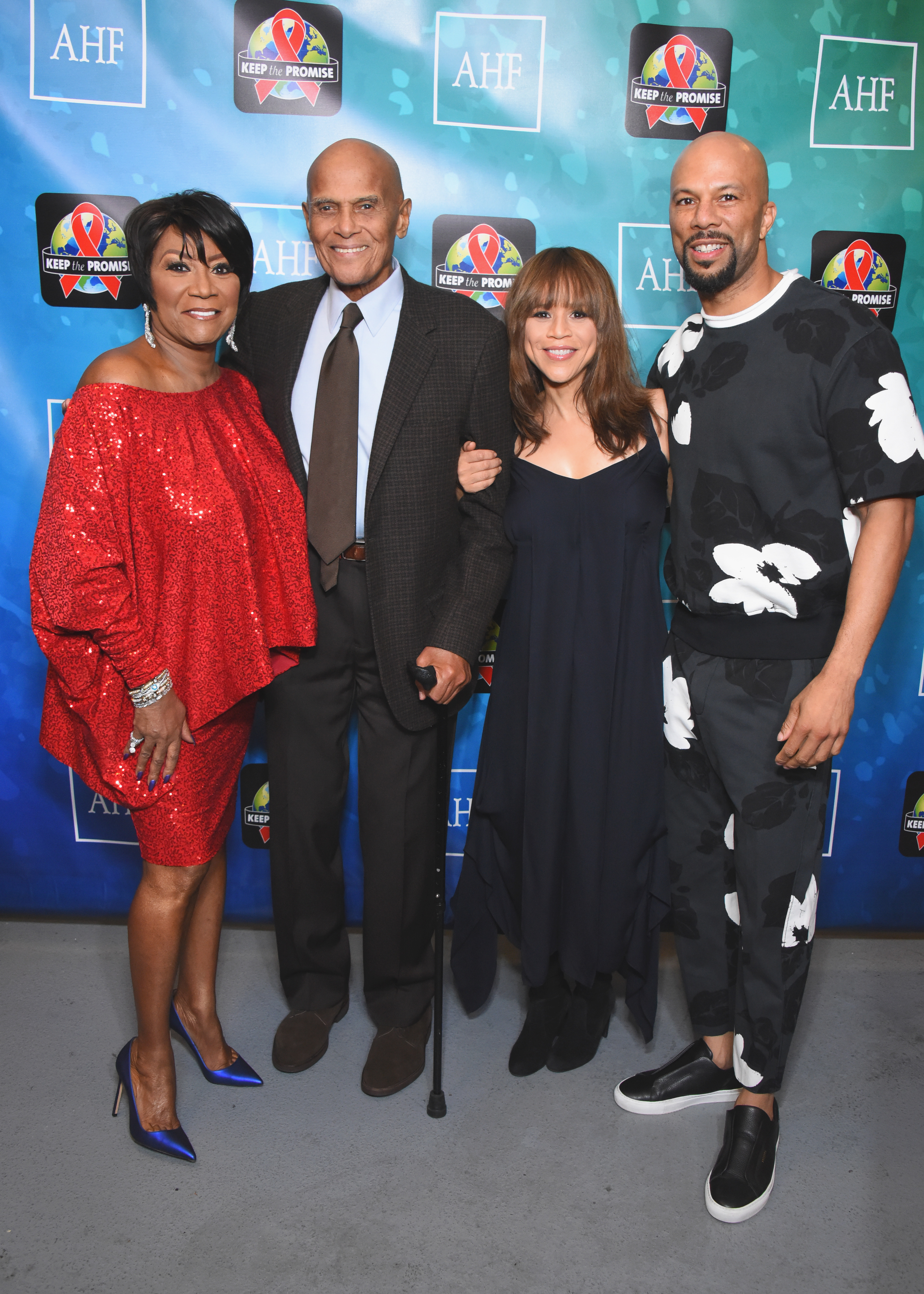Celeb Pics Of The Week 11/26 - 12/2/16