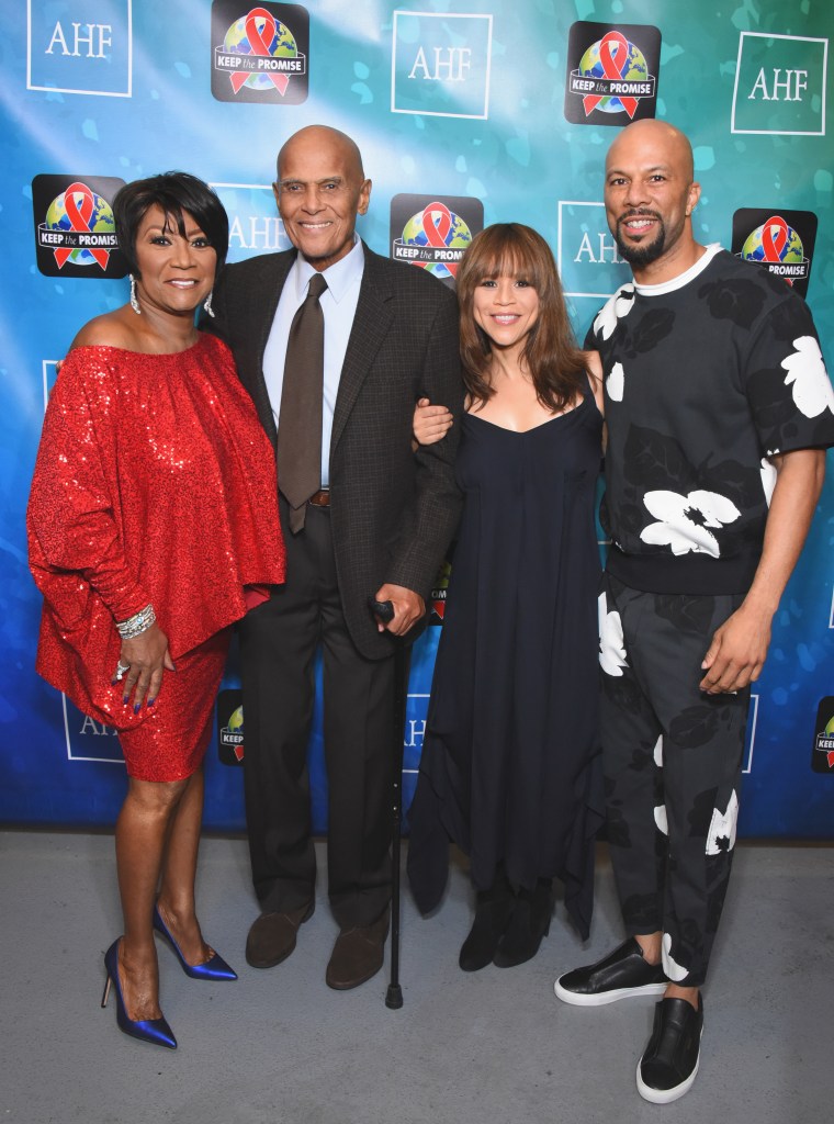 Celeb Pics Of The Week 11/26 - 12/2/16