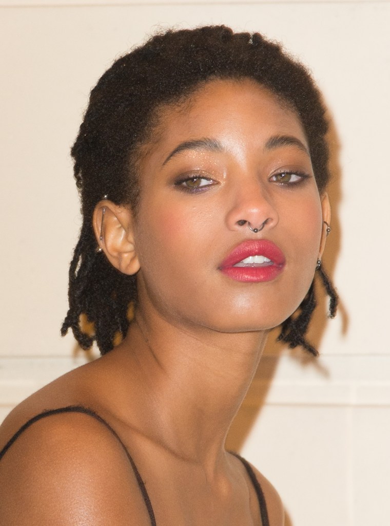 Willow Smith