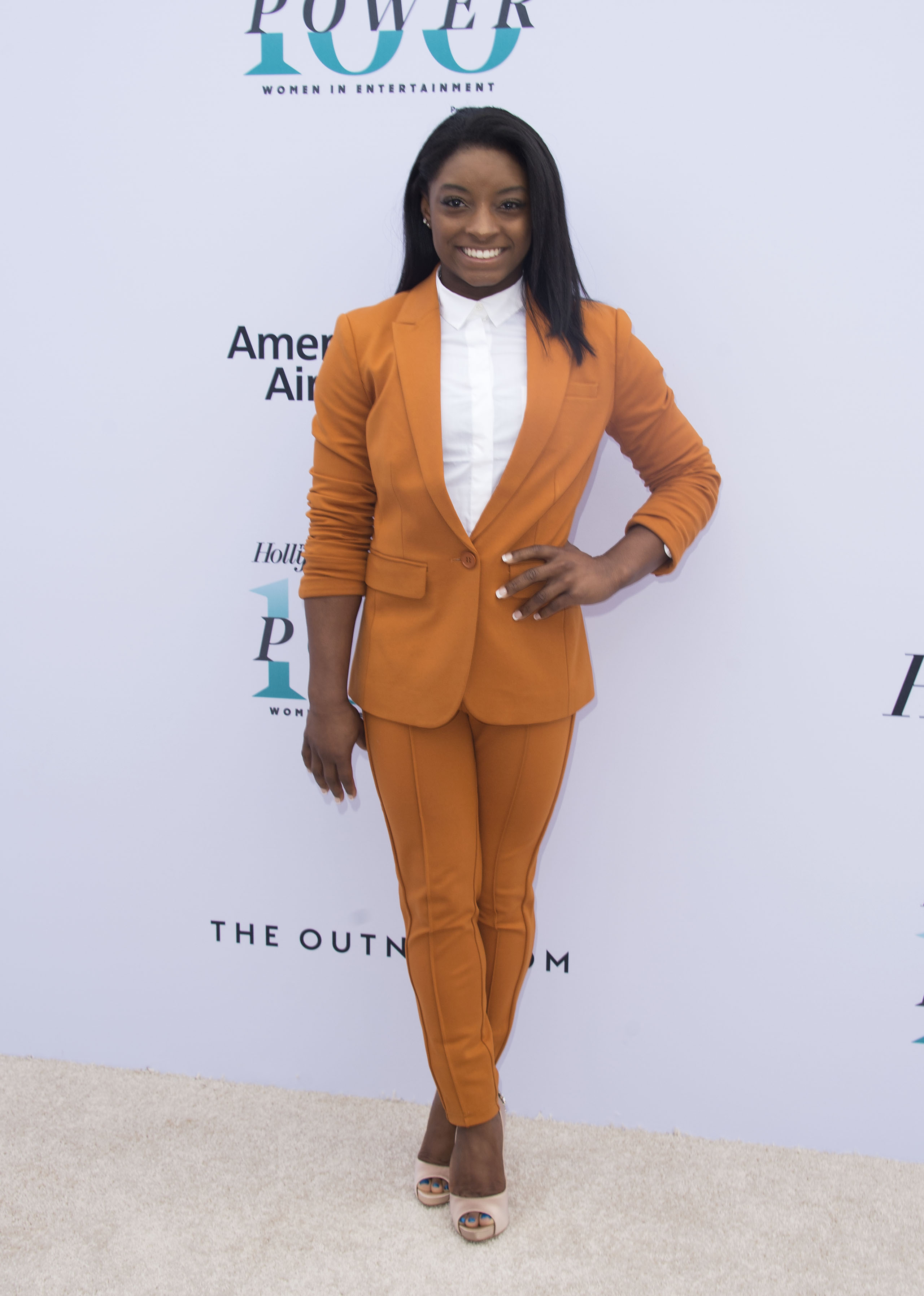 Simone Biles