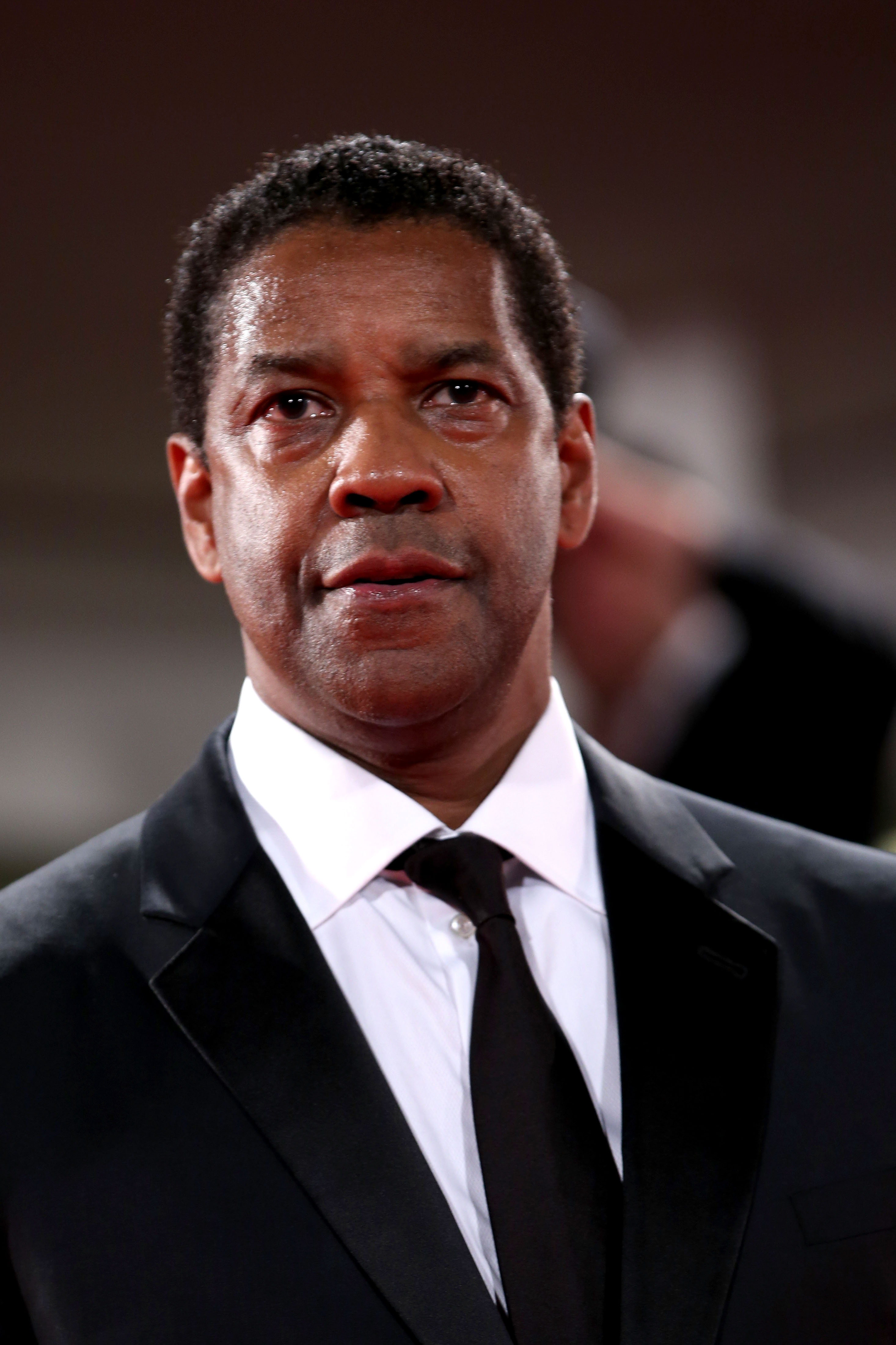 Best Performance by an Actor in a Motion Picture – Drama