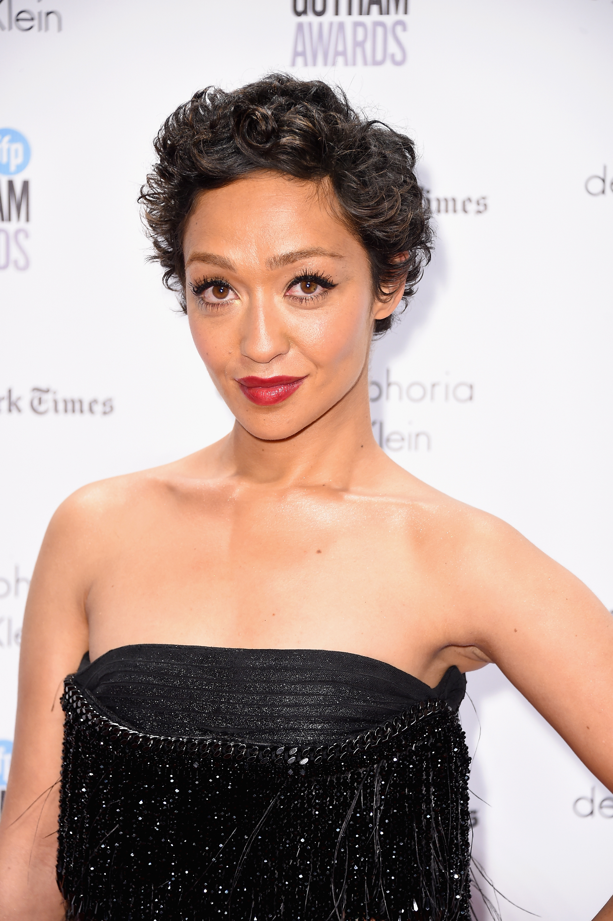Best Performance by an Actress in a Motion Picture – Drama