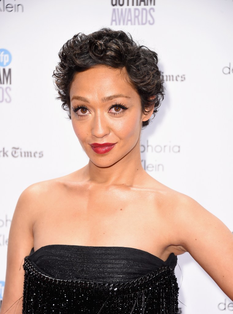 Best Performance by an Actress in a Motion Picture – Drama