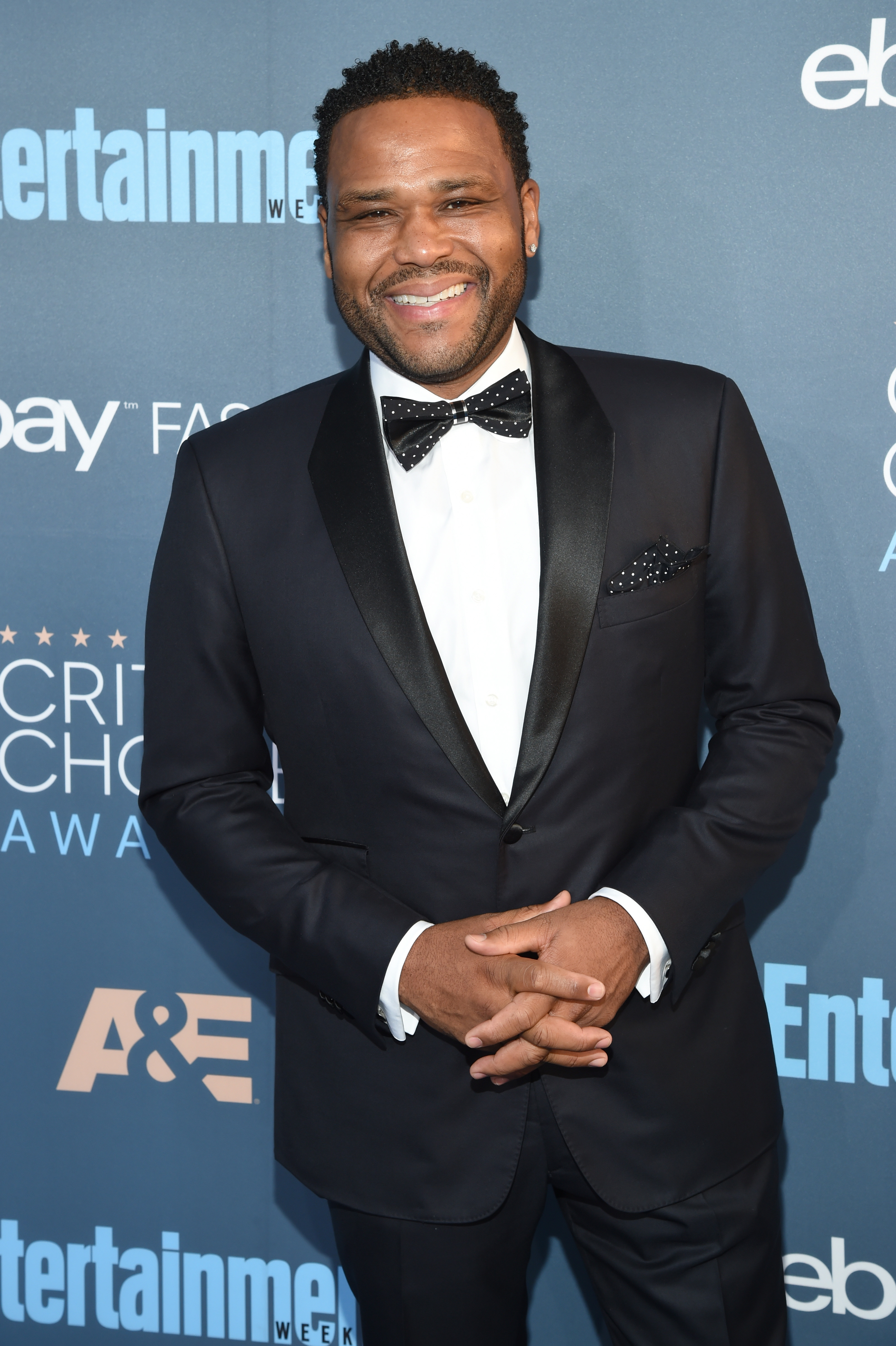 Best Performance by an Actor in a Television Series – Musical or Comedy